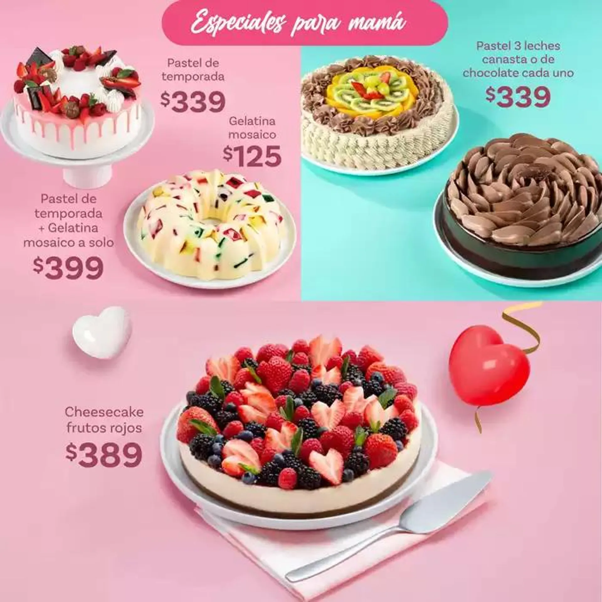 Catálogo de Mamá lo merece Híper Nacional 30 de abril al 12 de mayo 2025 - Pagina 35