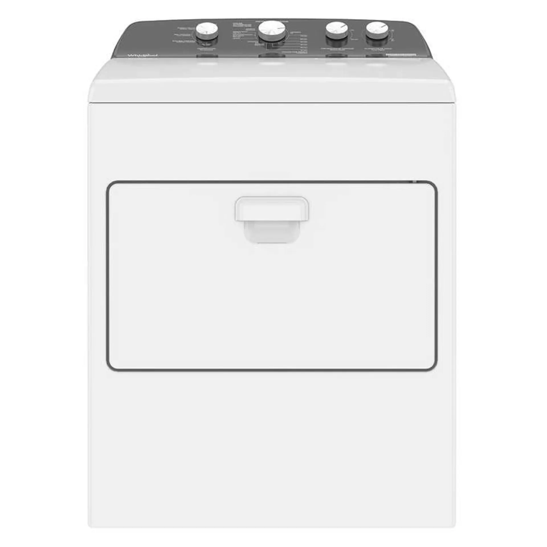 Whirlpool Secadora eléctrica 23Kg