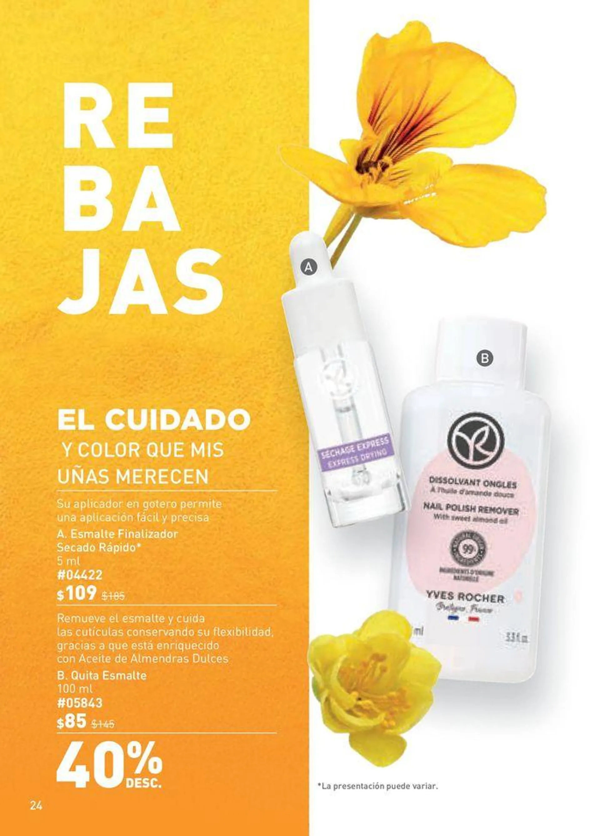 Rebajas - C09 - 24