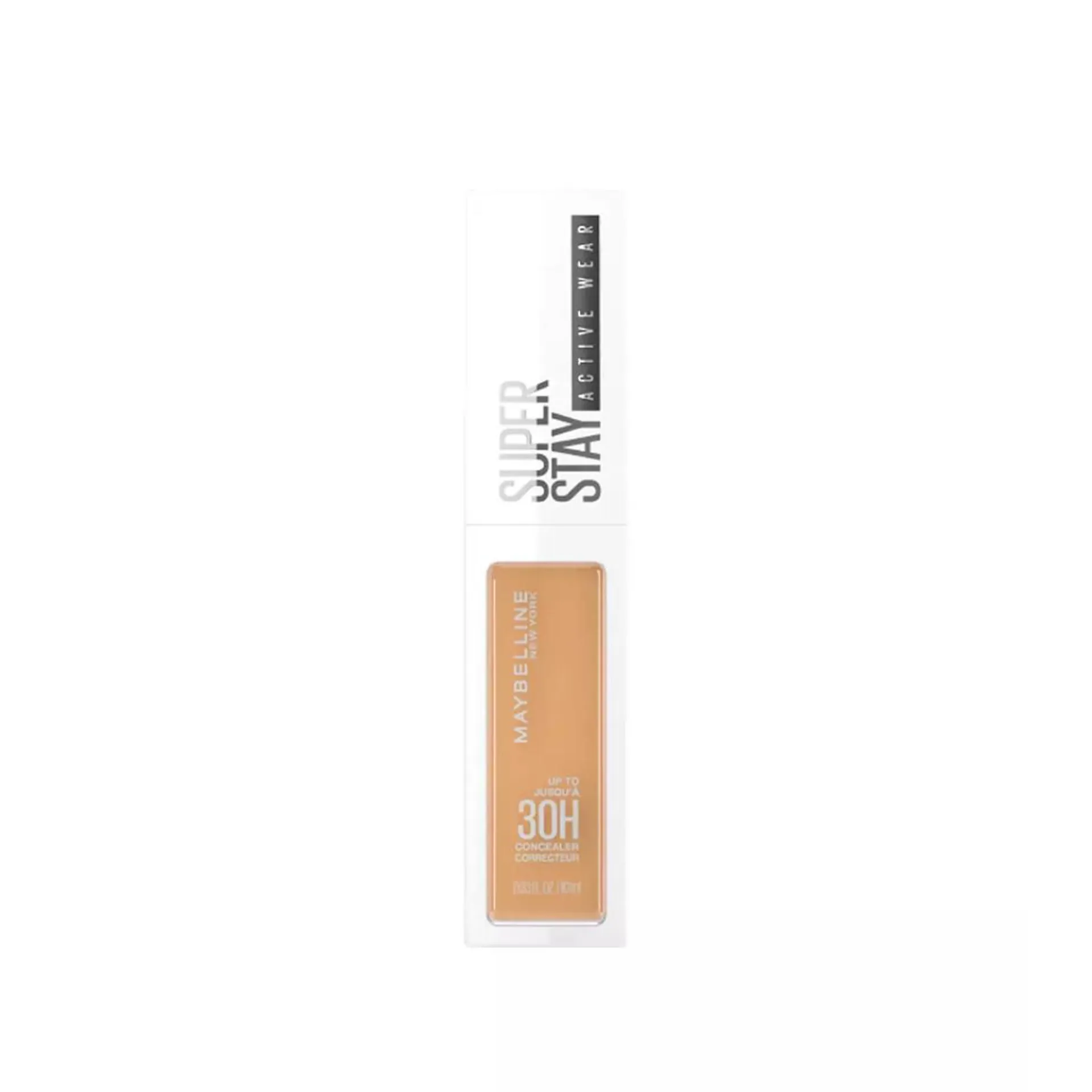 ACTIVE WEAR CORRECTOR - MAYBELLINE SUPERSTAY