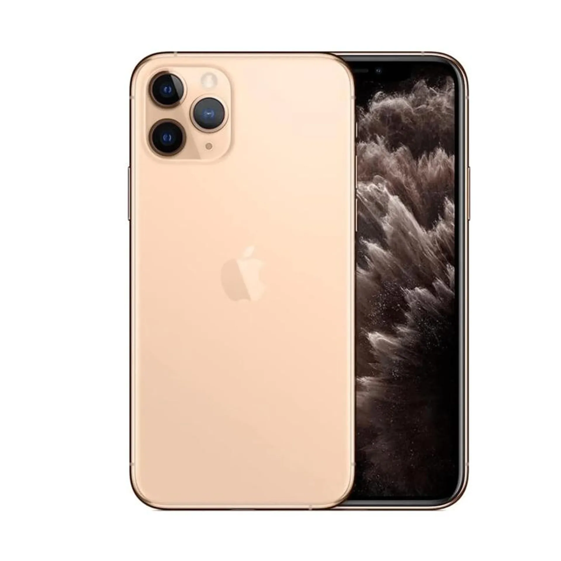 Celular Reacondicionado IPhone 11 Pro 64 GB Dorado