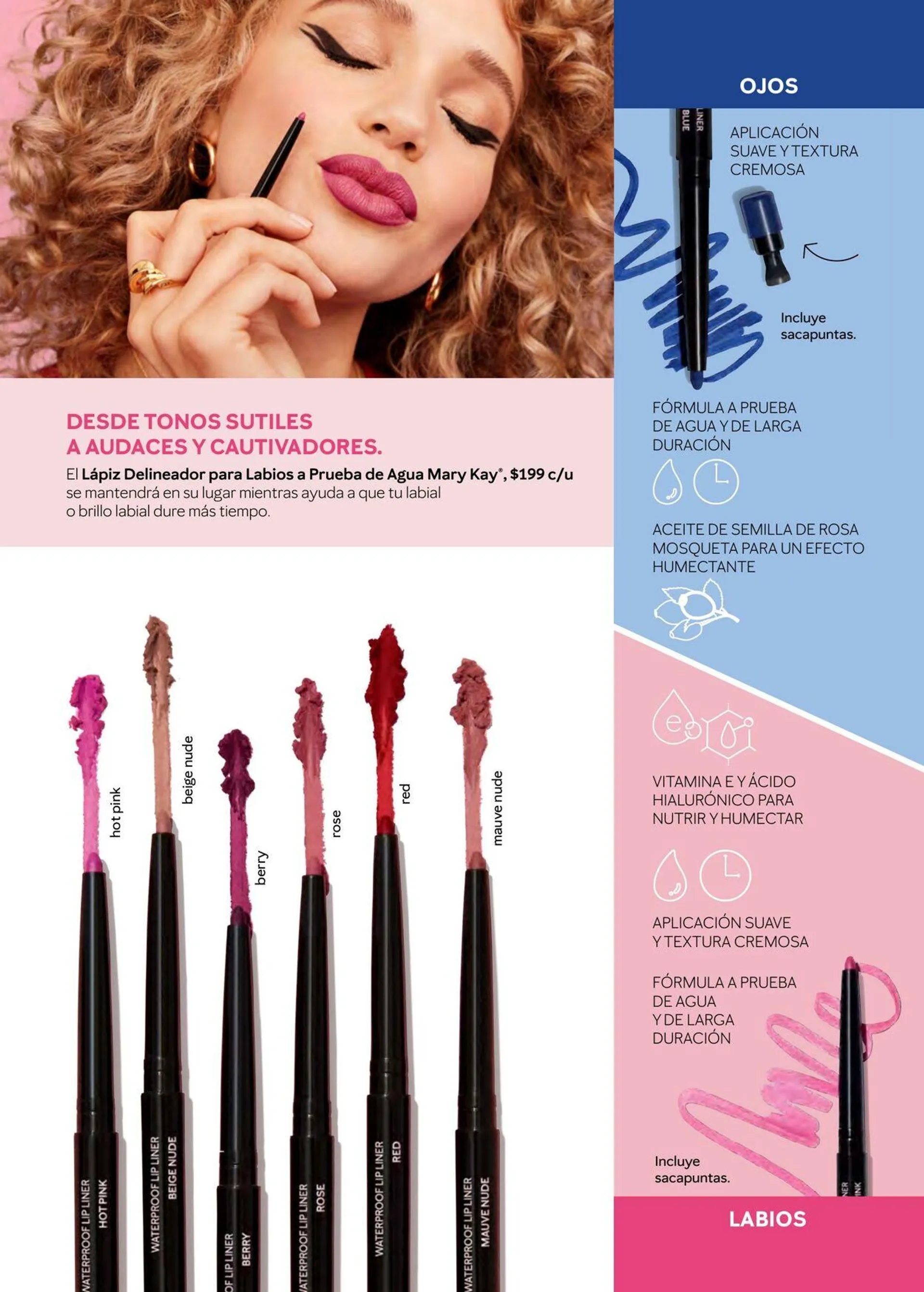 Mary Kay Oferta actual - 23