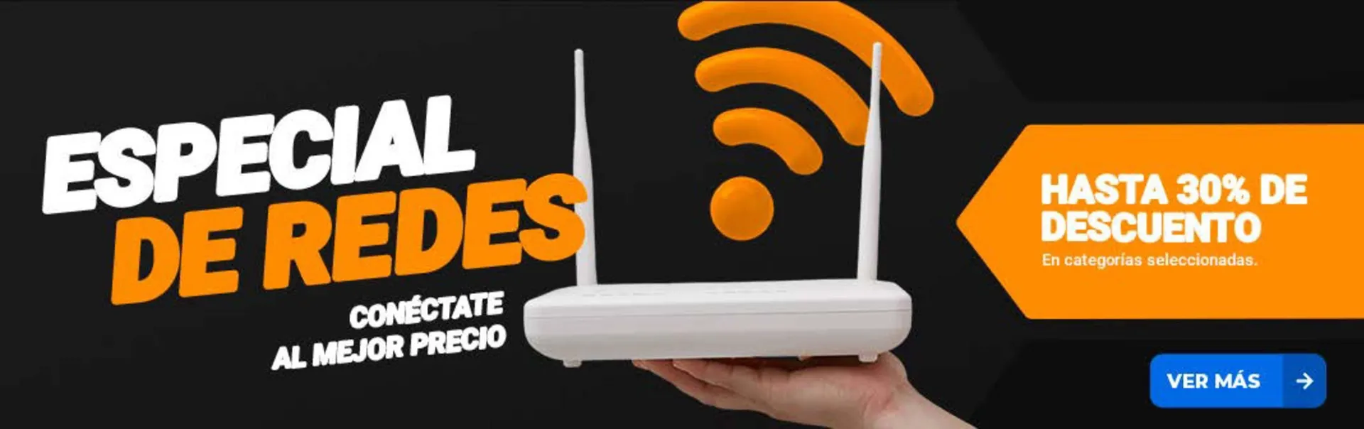 Catálogo Intercompras - 1