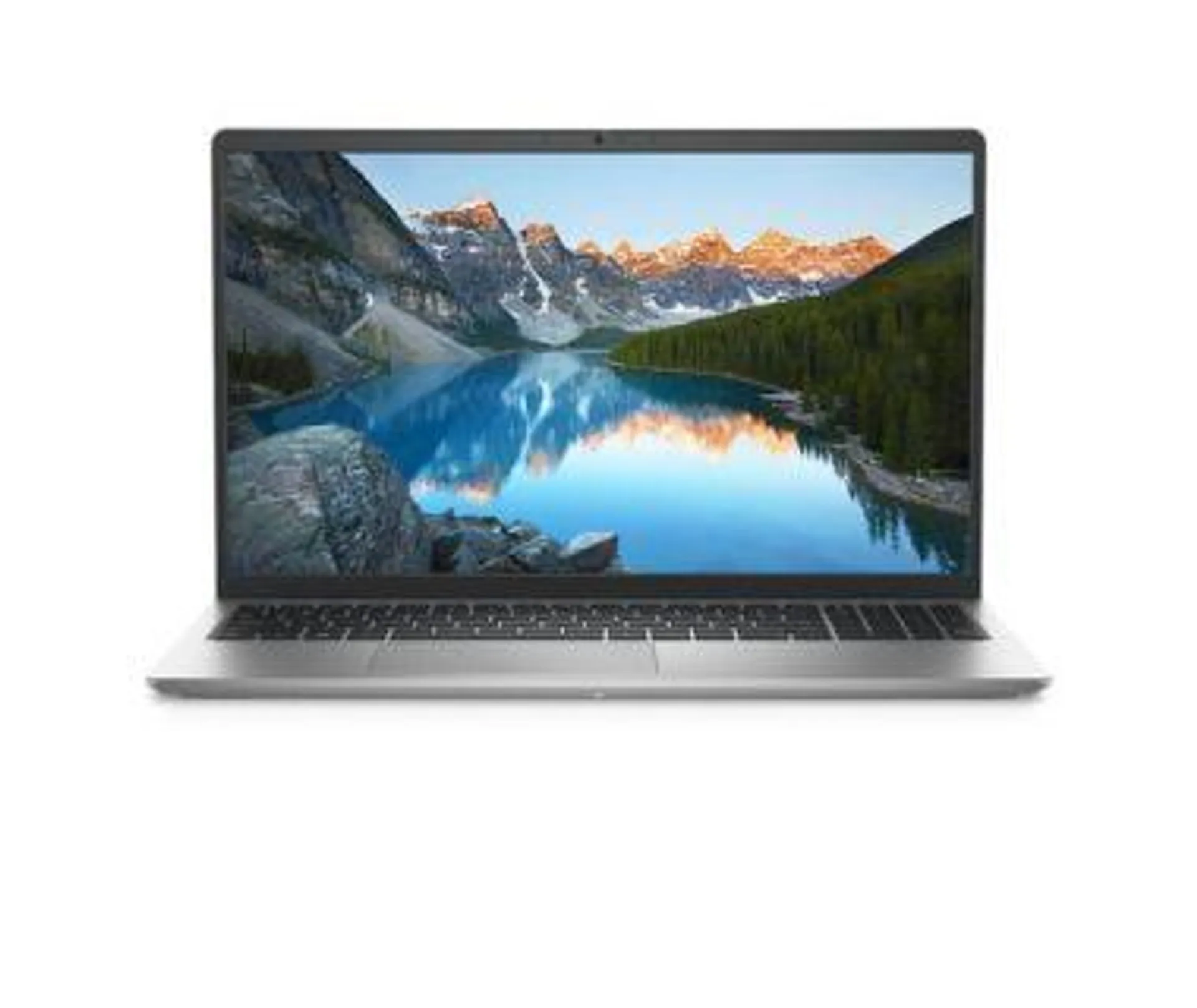 Laptop Dell Inspiron 3520 - 15.6" - Intel Core i7-1255U - 16GB - 512GB SSD - Windows 11 Pro - Plata