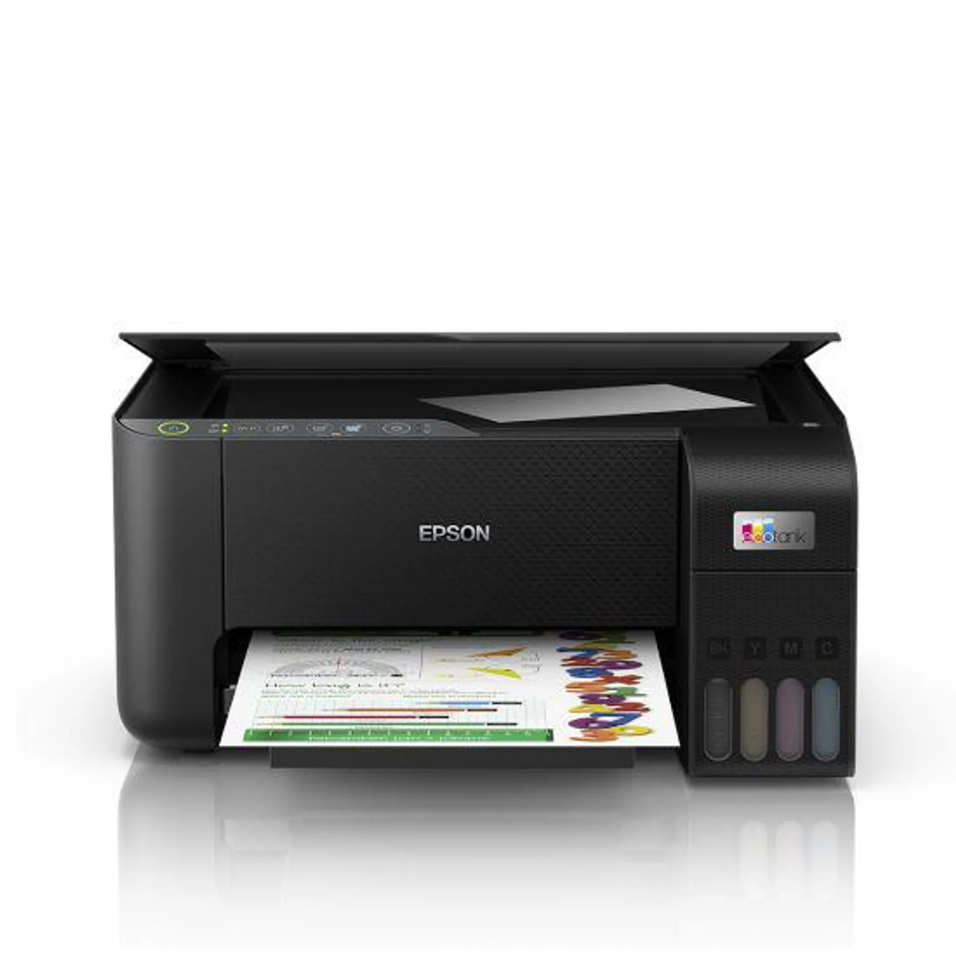 Epson Multifunction EcoTank L3250 USB WIFI