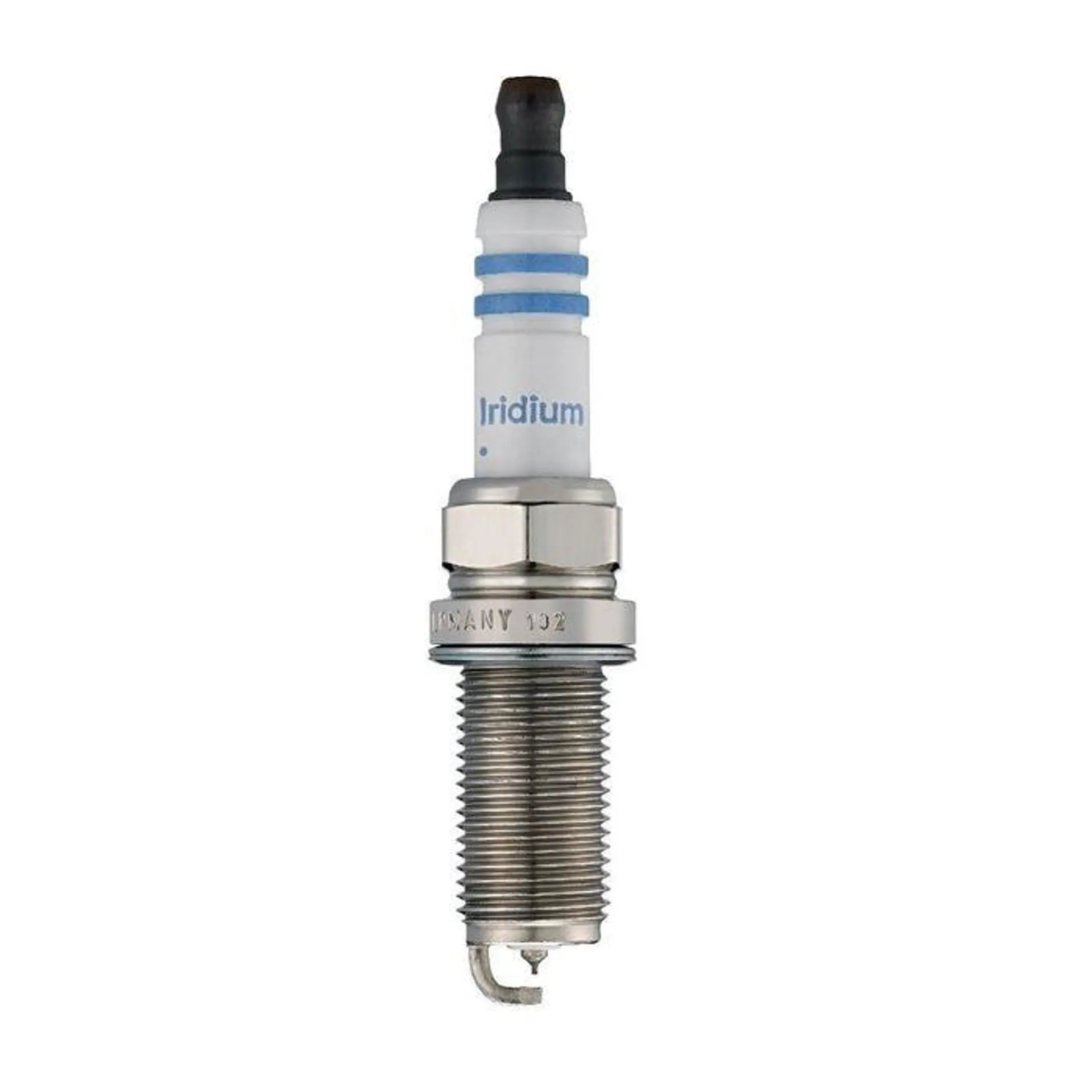 Bujia Bosch de Doble Iridio 9609