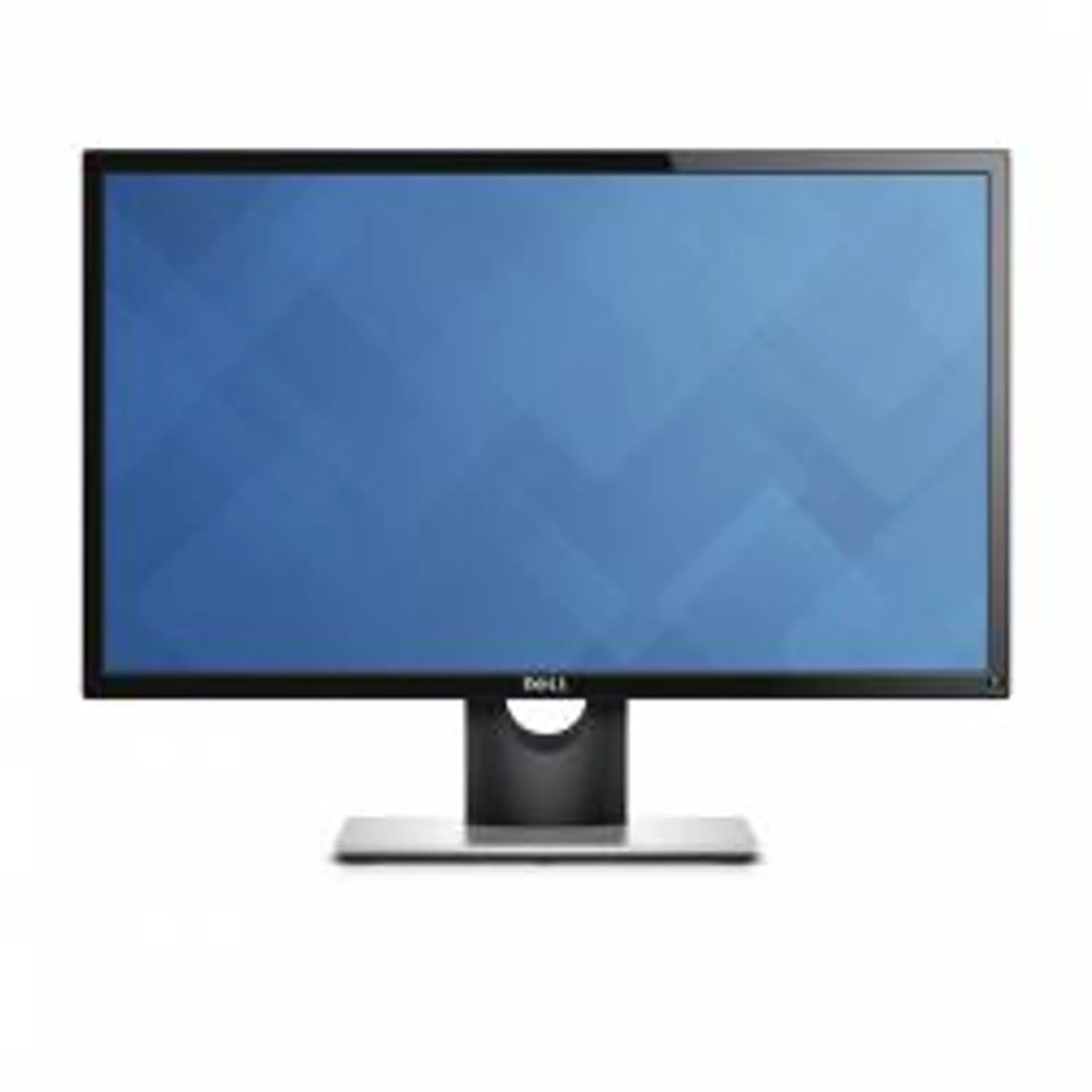 Monitor Dell SE2416H-IBC LED 24", Full HD, 60Hz, HDMI, Negro