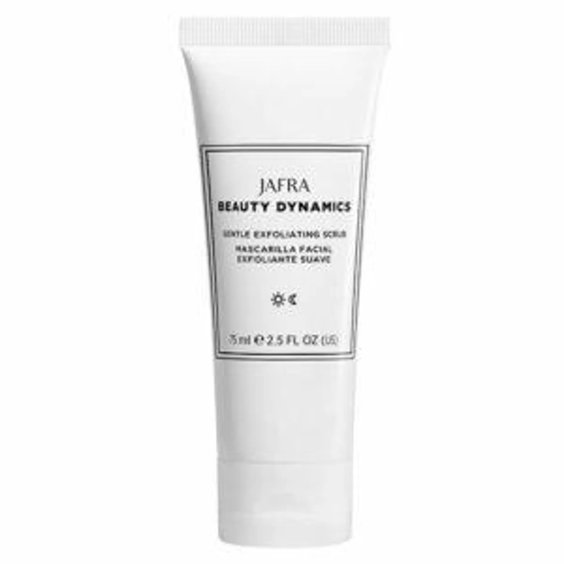 JAFRA Beauty Dynamics Mascarilla Facial Exfoliante Suave