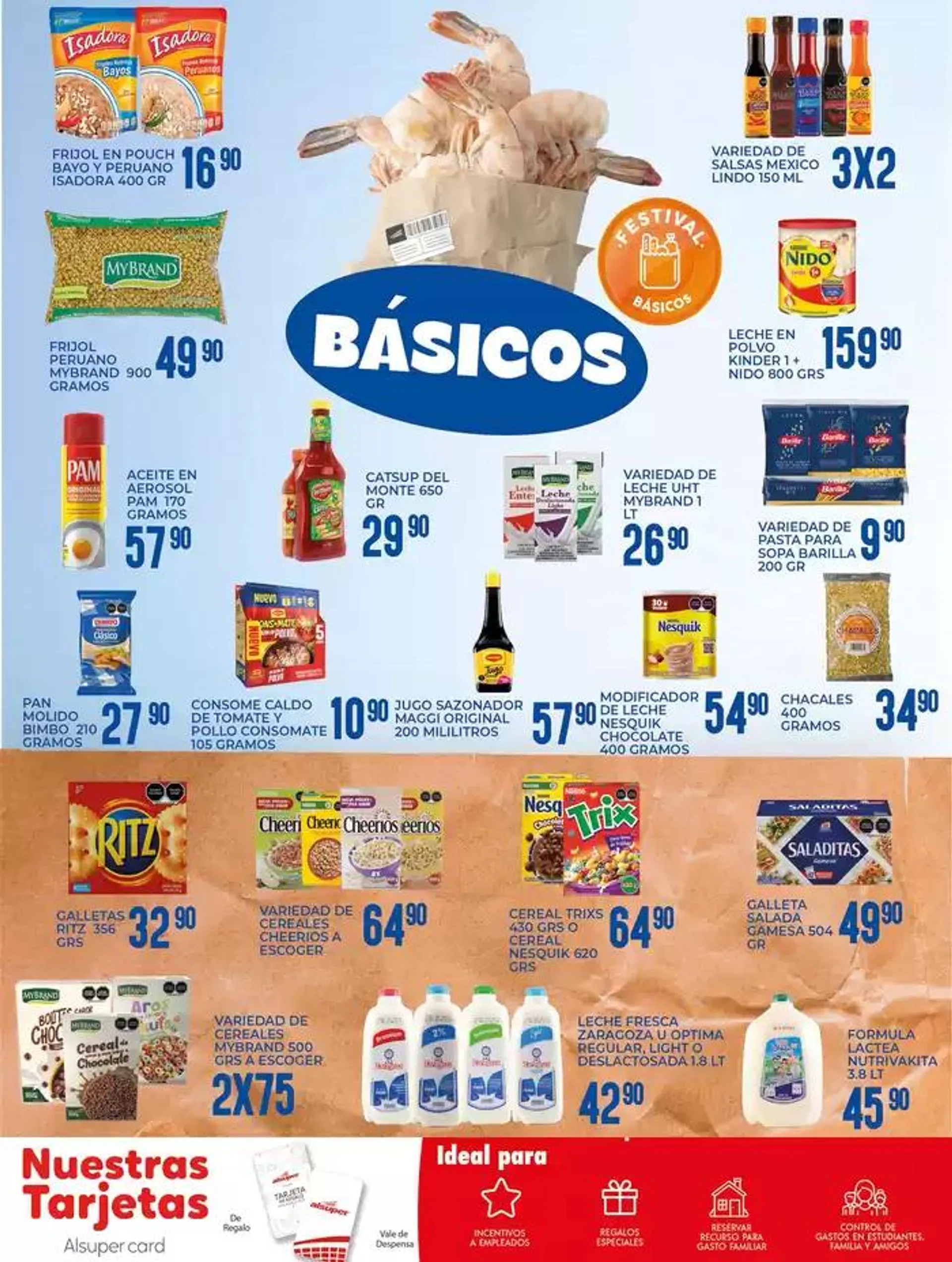 Catálogo de Alsuper CHIHUAHUA-CIUDAD 4 de abril al 7 de abril 2025 - Pagina 6