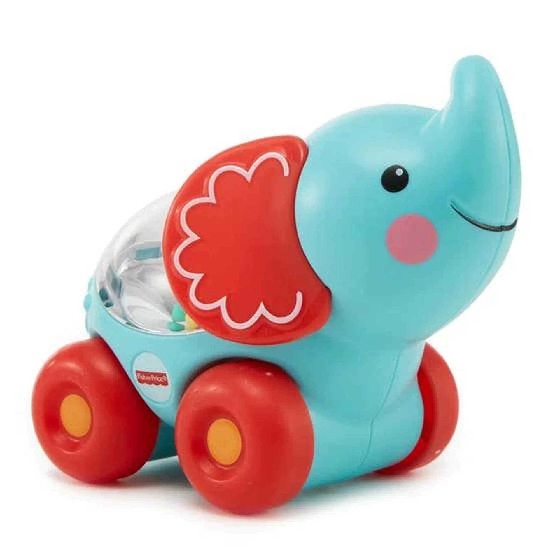 Mattel Fisher-Price Elefante Pelotitas Divertidas CMV98