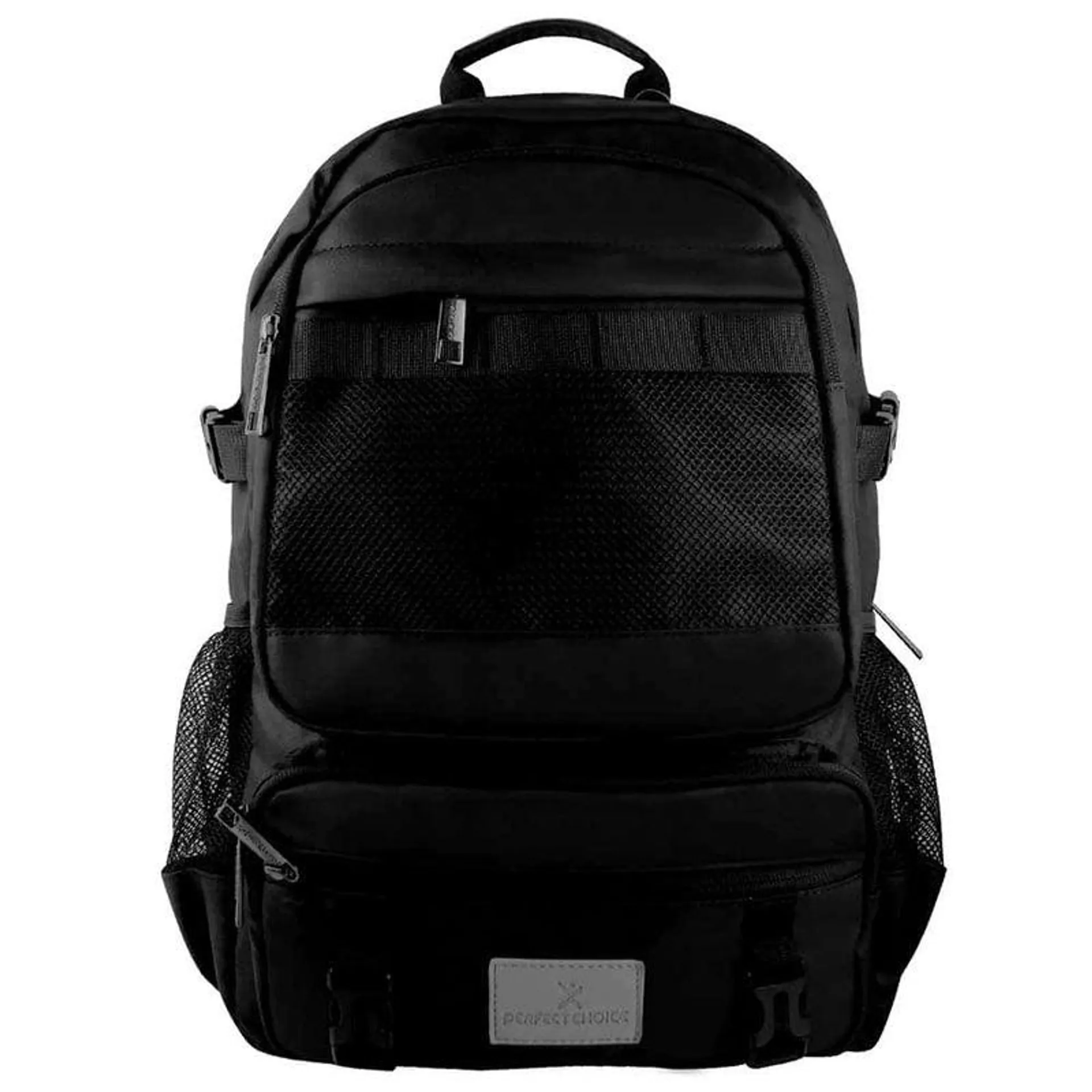 Mochila Backpack para Laptop de 17" Negro Nomad Perfect Choice PC-084211