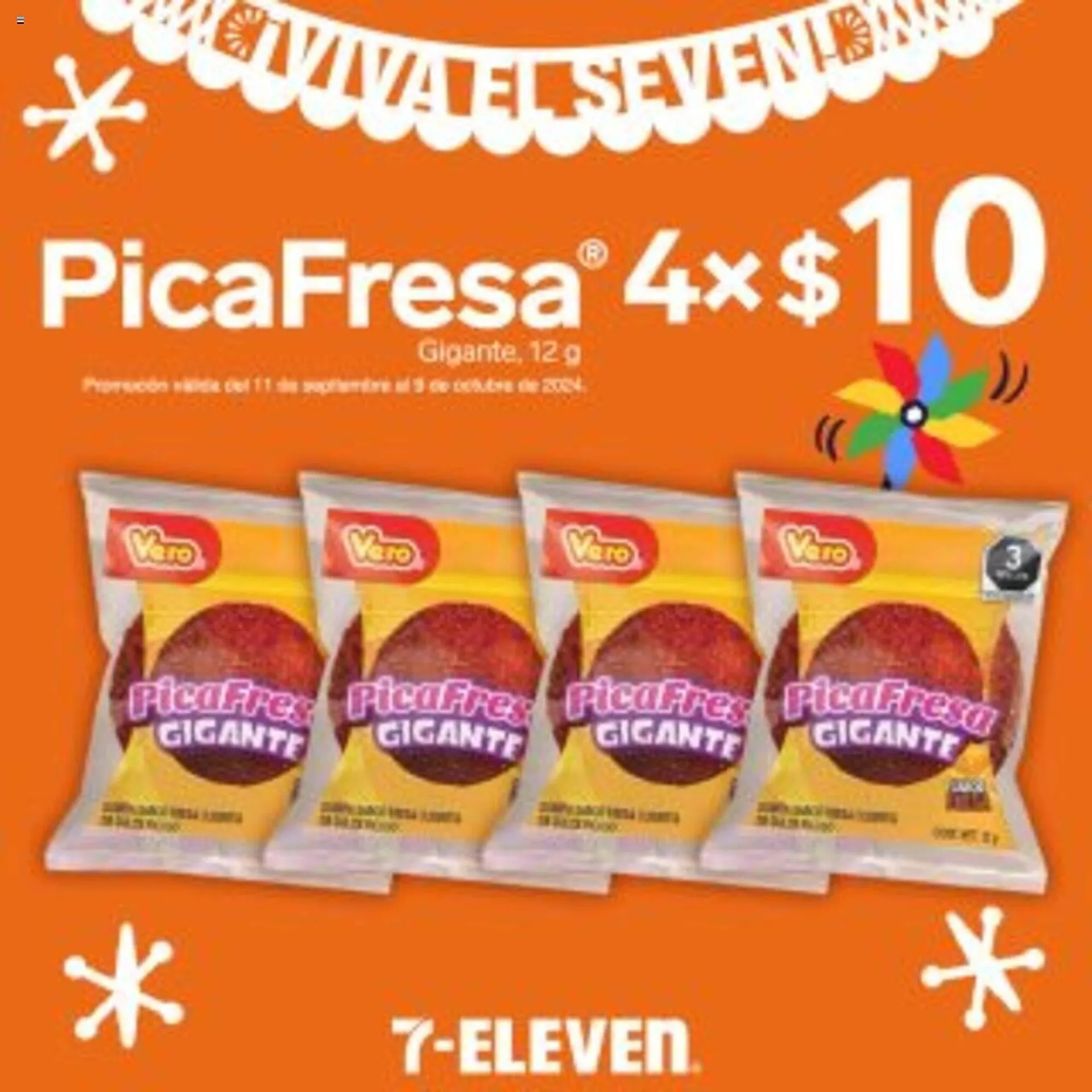 Catálogo 7-eleven - 30