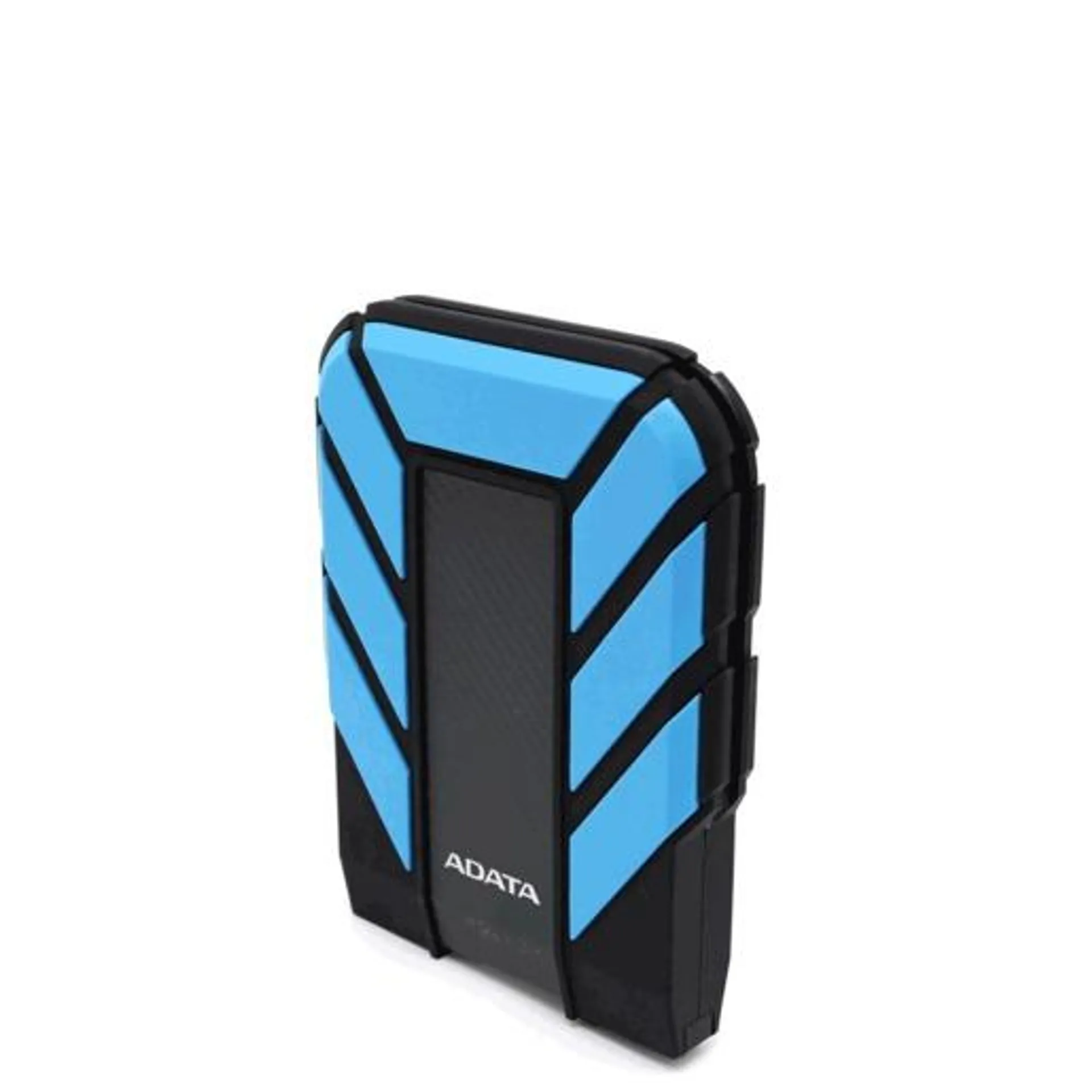 Disco Duro Externo Adata HD710A / 1tb / USB 2.0 / Negro / Azul / Amarillo / Portátil