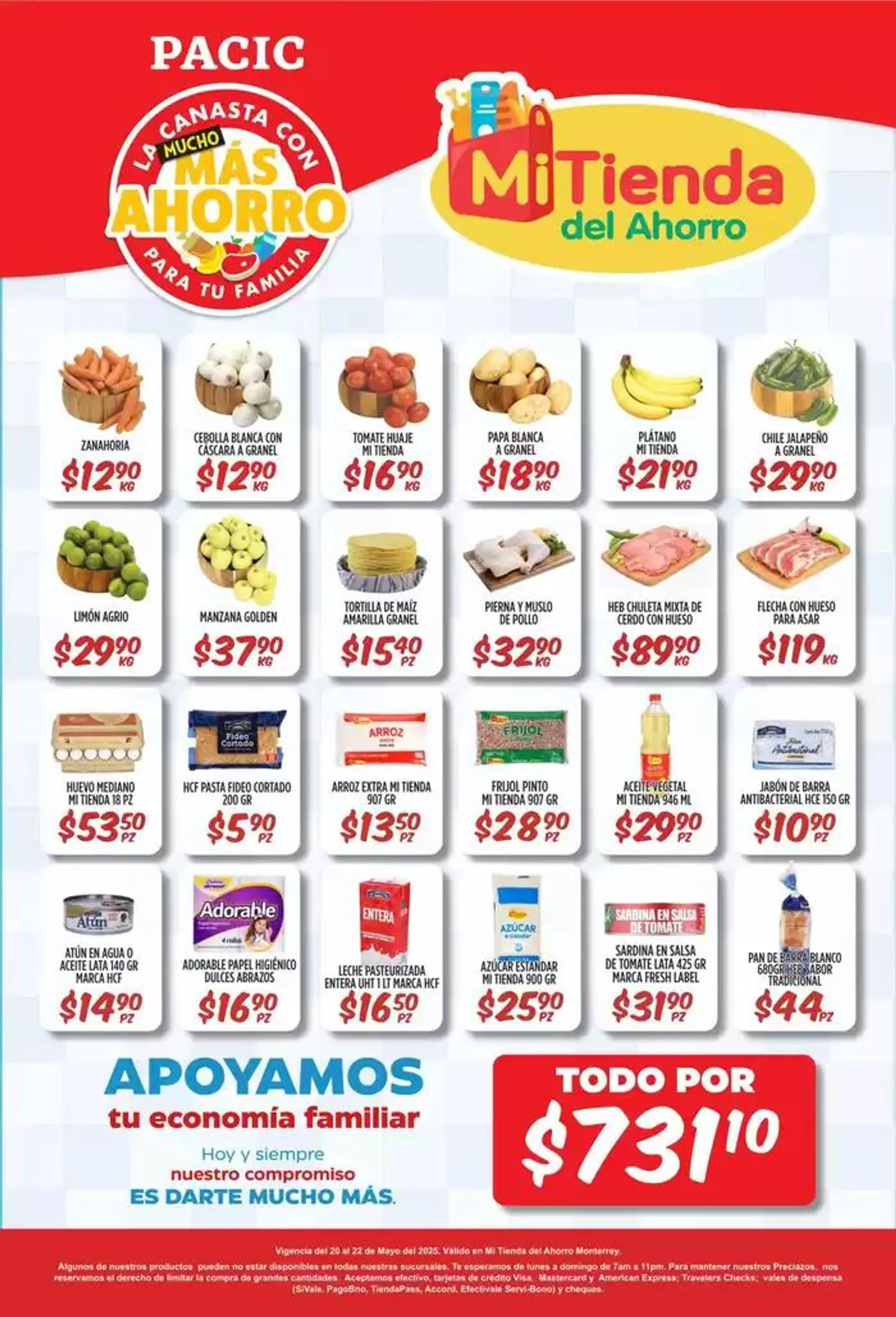 Ofertas principales y descuentos - 1