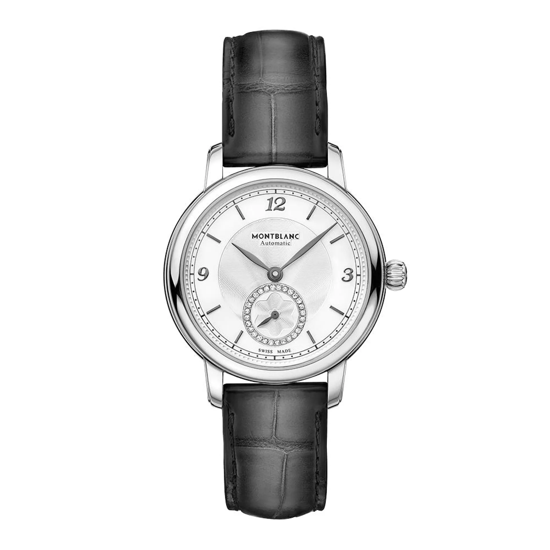 Reloj Montblanc Star Legacy Small Second - 32 mm