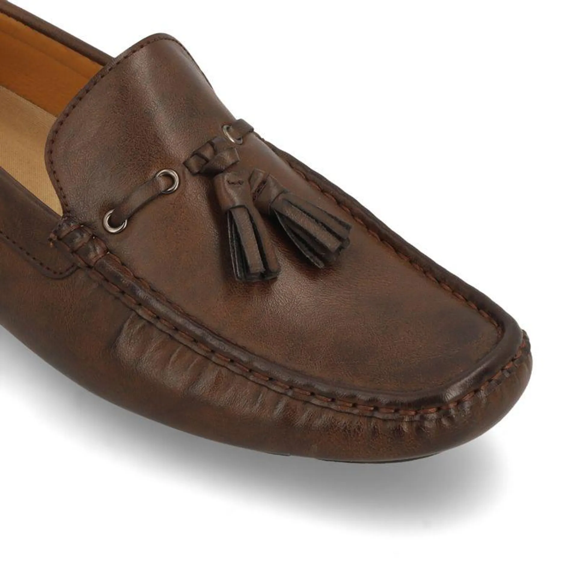 Mocasines Formal Caballero D14590020550