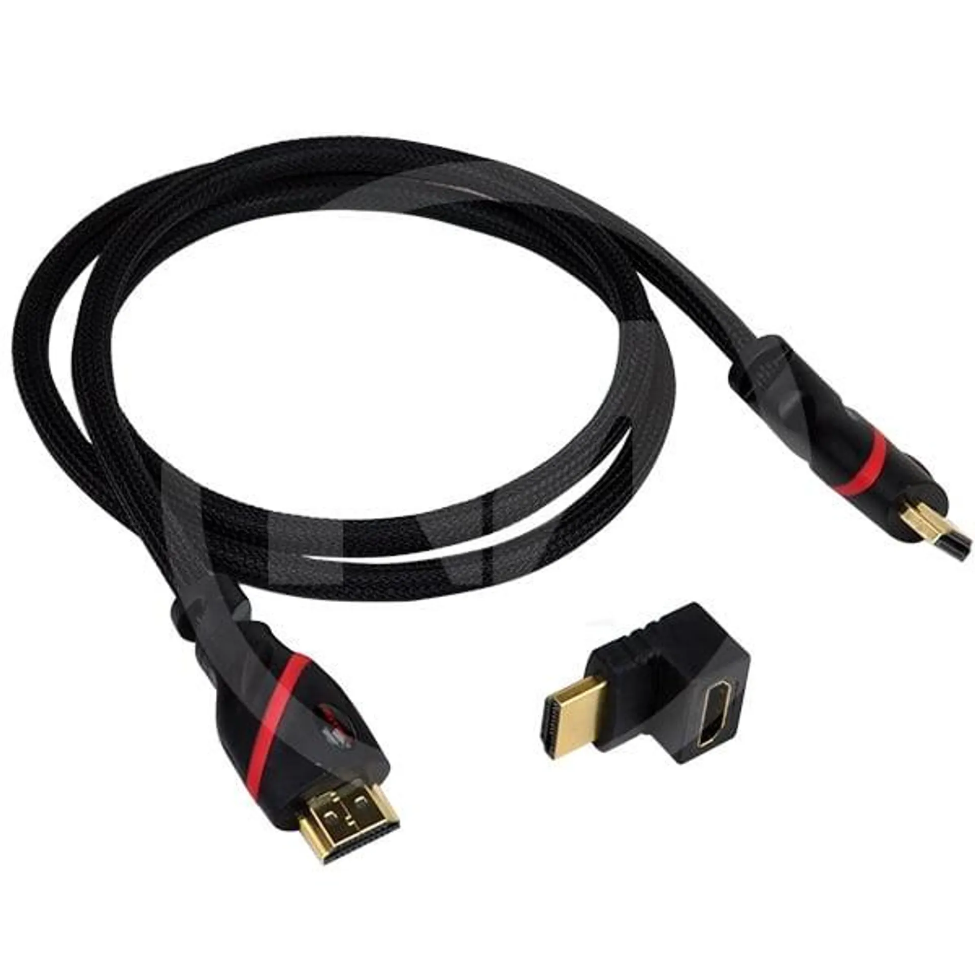 Cable HDMI Master 1.4 alta velocidad adaptador MicroHDMI MC-XHDMI1AL