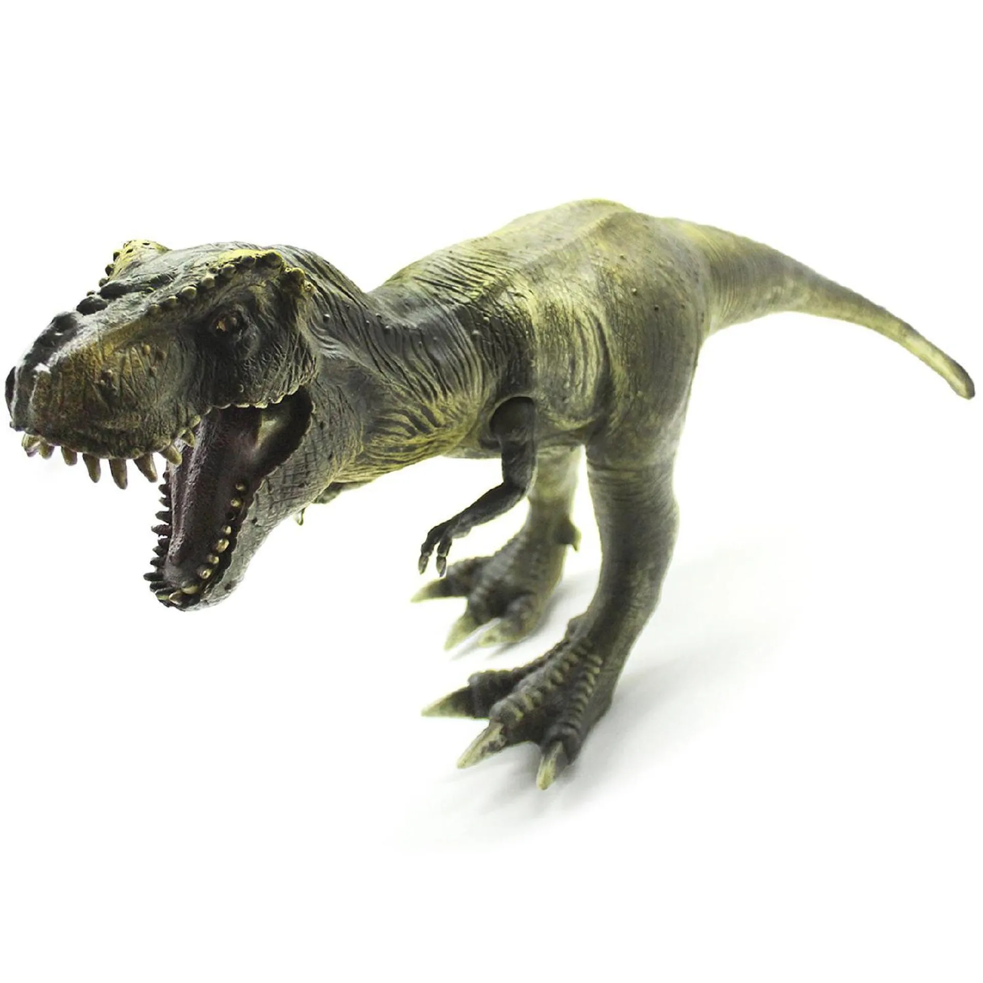 Tiranosaurio Rex, Juguete De Dinosaurio