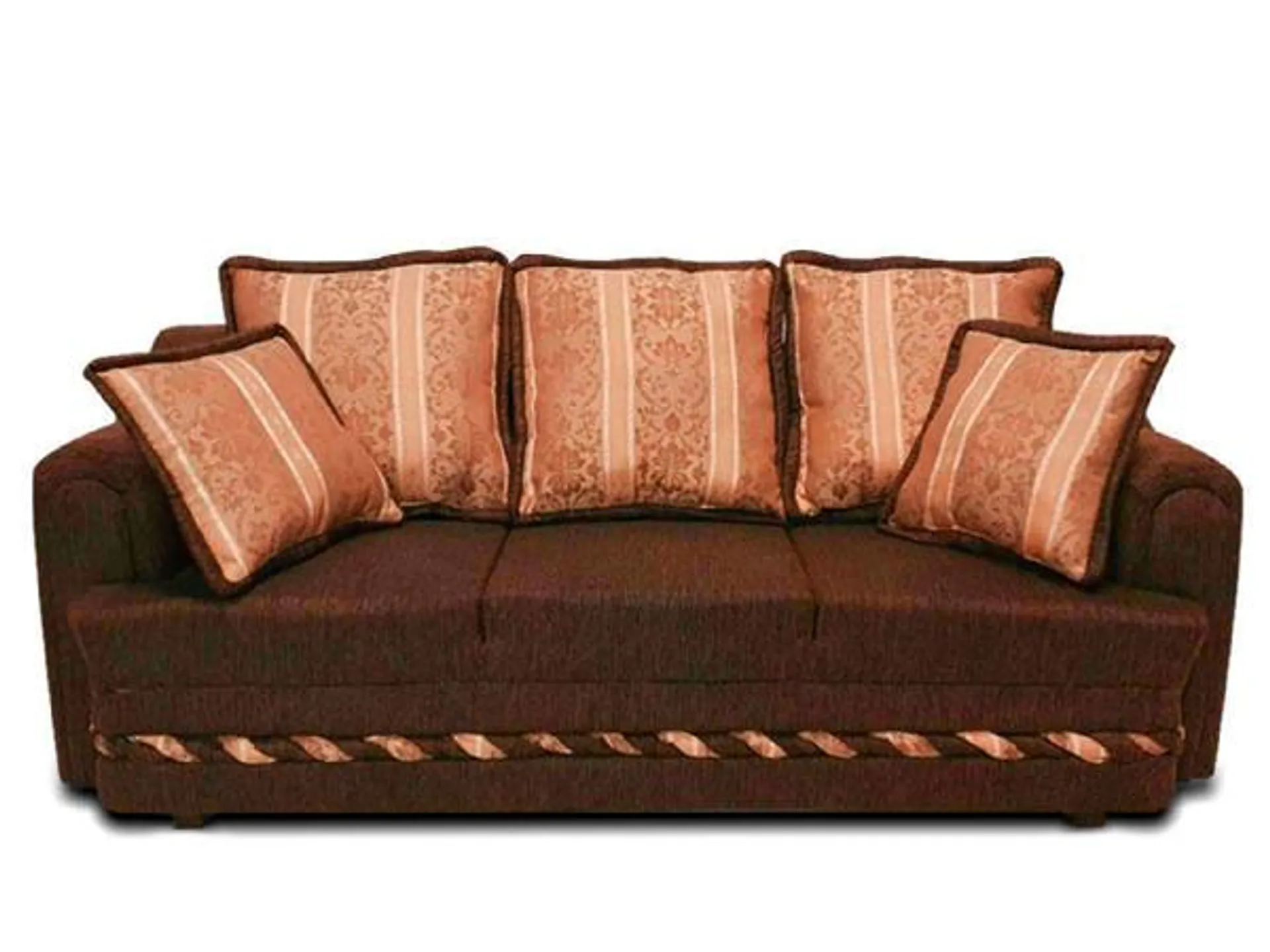 Sofa Paulina Chenille