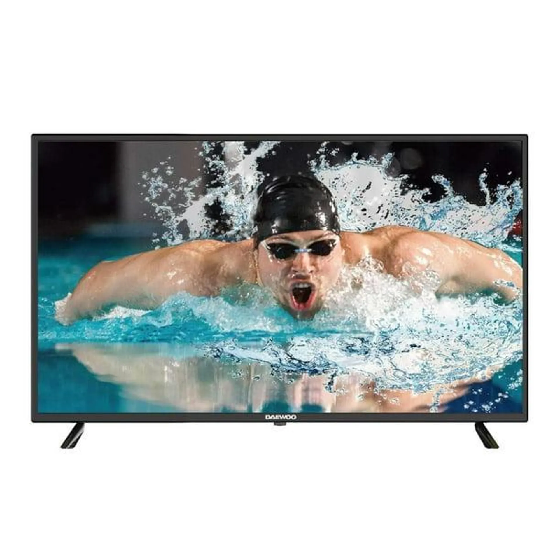 DAW40R Daewoo Smart TV DAW40R Roku TV LED