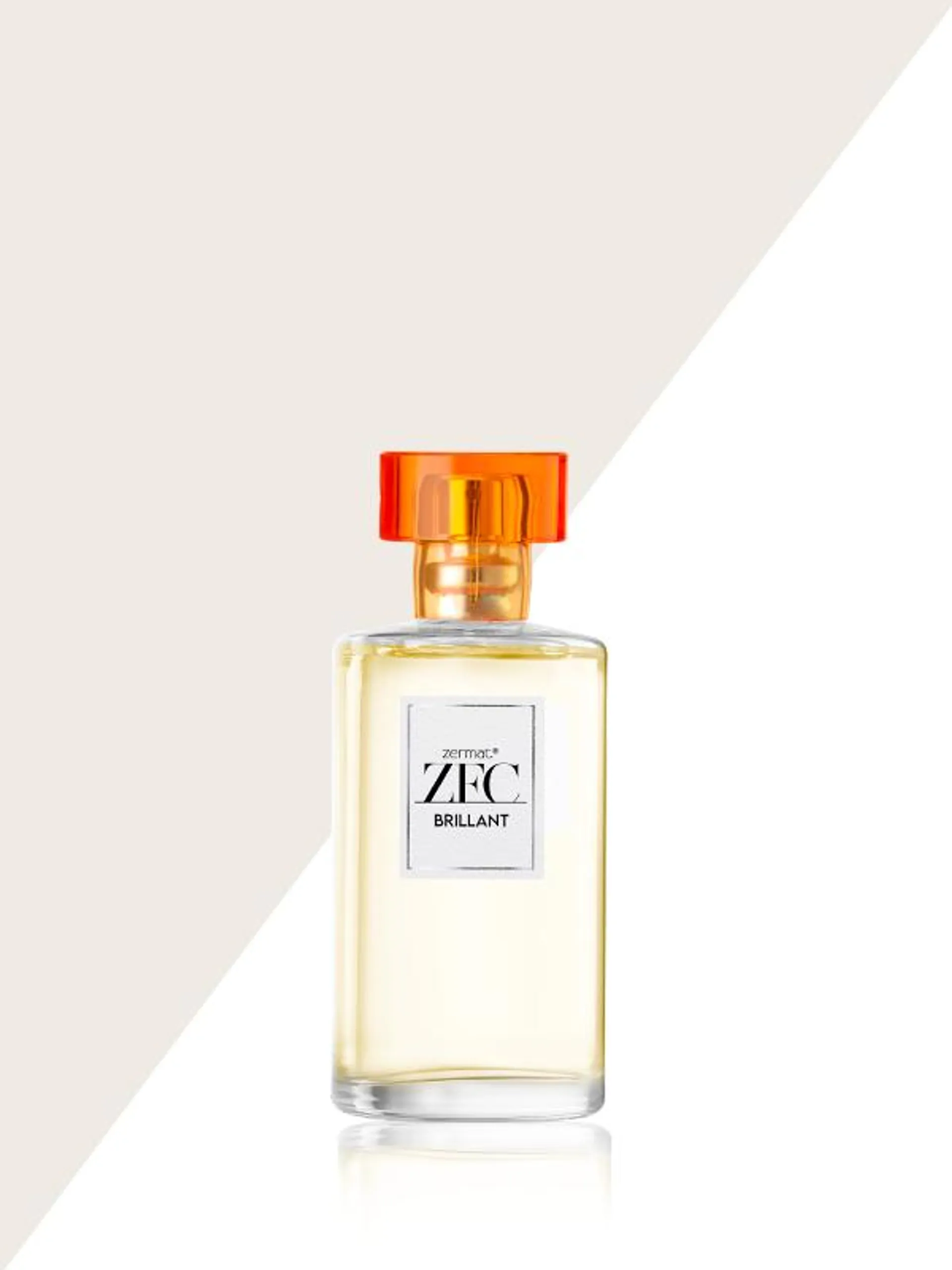 Fragancia ZFC Vivaze – Brillant – 60ml