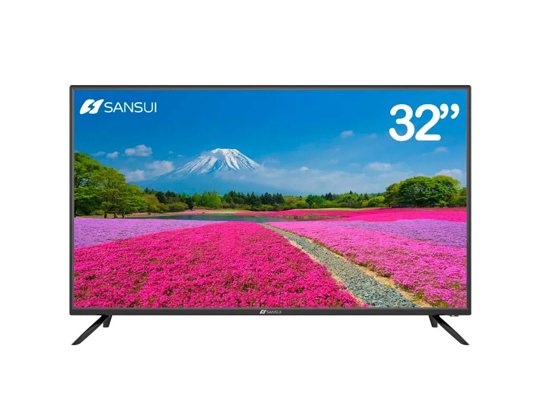 Pantalla Sansui Led 32" Hd SMX32P28NF