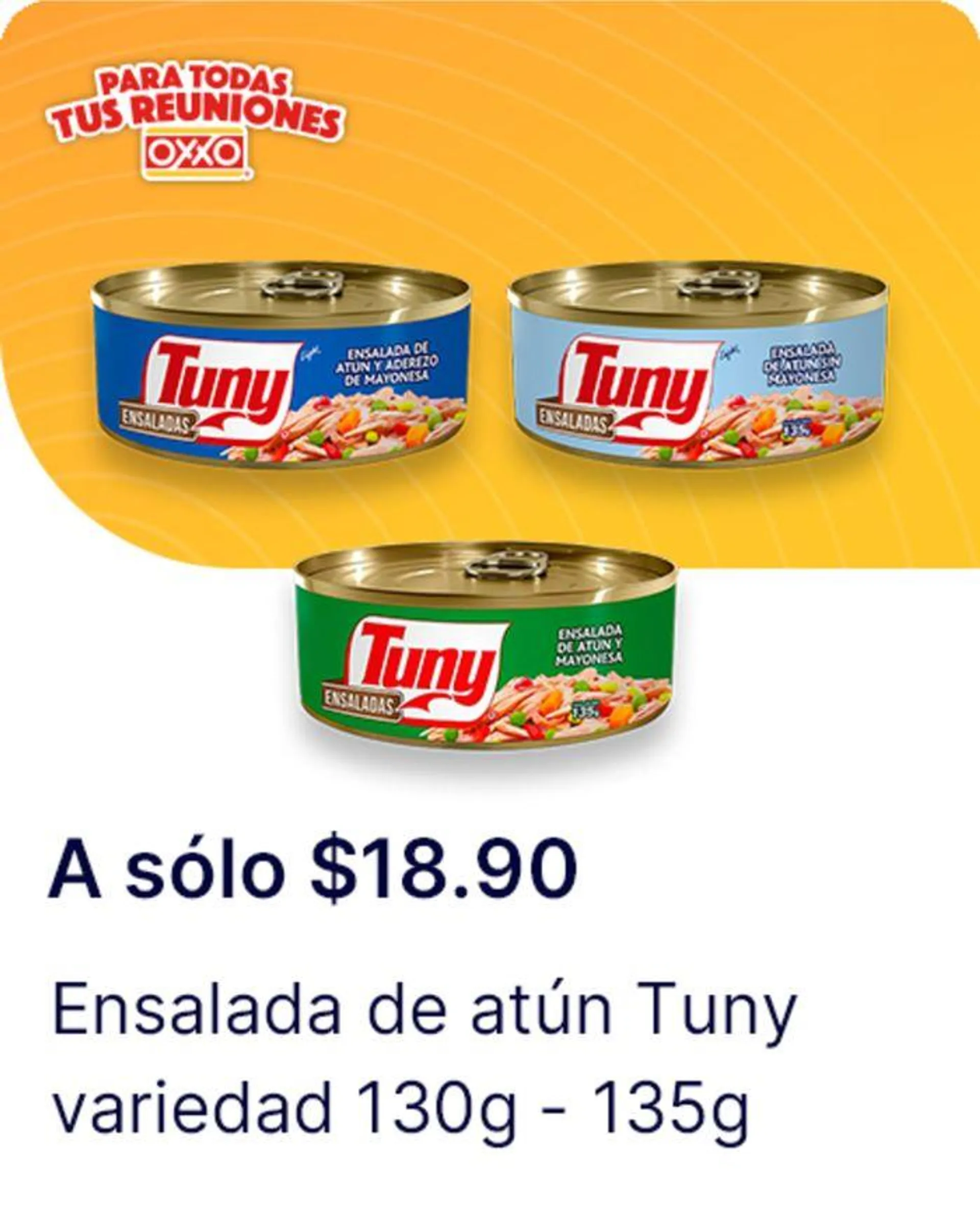 Ofertas OXXO - 79