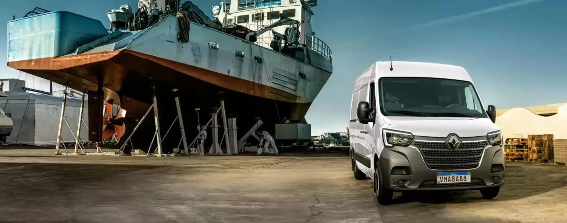 Catálogo de Renault Master Diésel 3 de marzo al 1 de marzo 2026 - Pagina 6