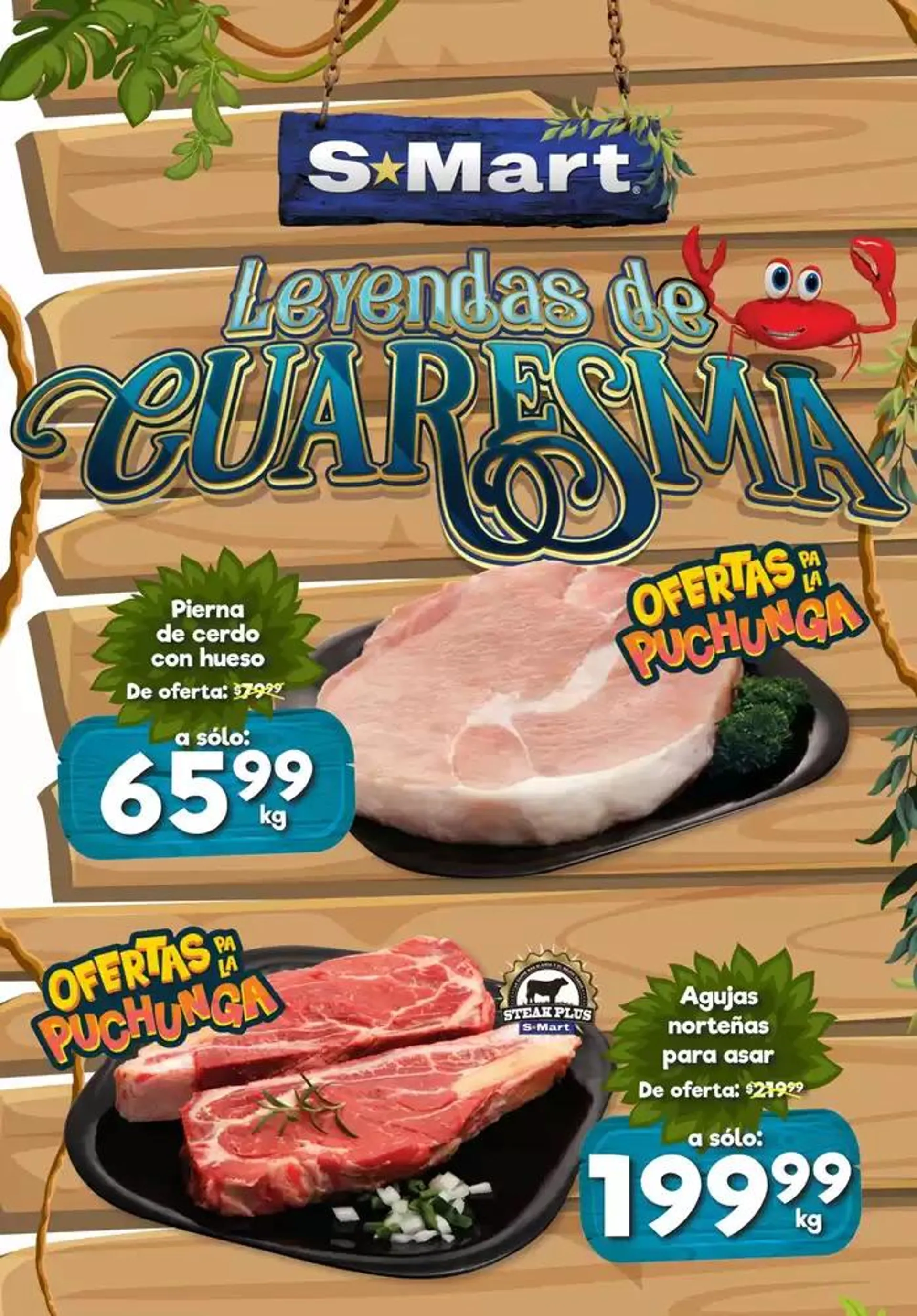 Catálogo de Excelente oferta para todos los clientes 11 de abril al 14 de abril 2025 - Pagina 1