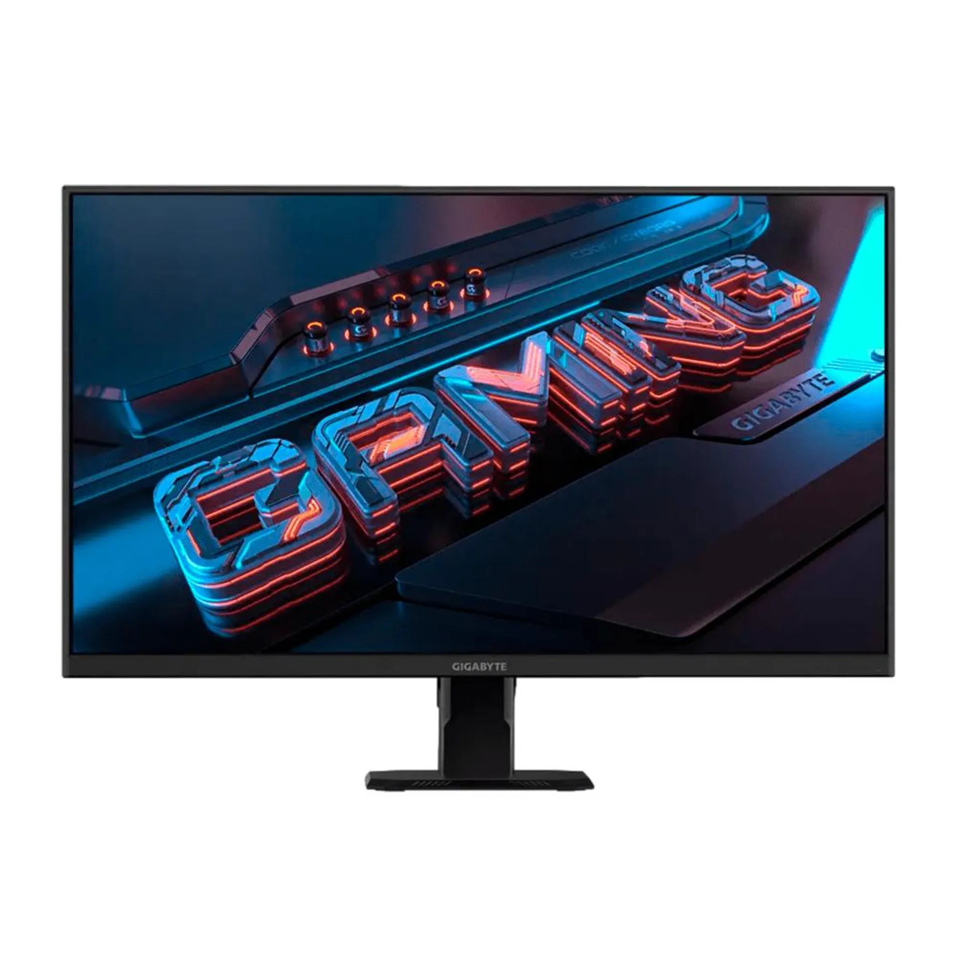 Monitor Gamer Gigabyte 27 Gaming GS27F / HDMIx2 - DP / 1ms / 165Hz / IPS / FHD / AMD FreeSync/