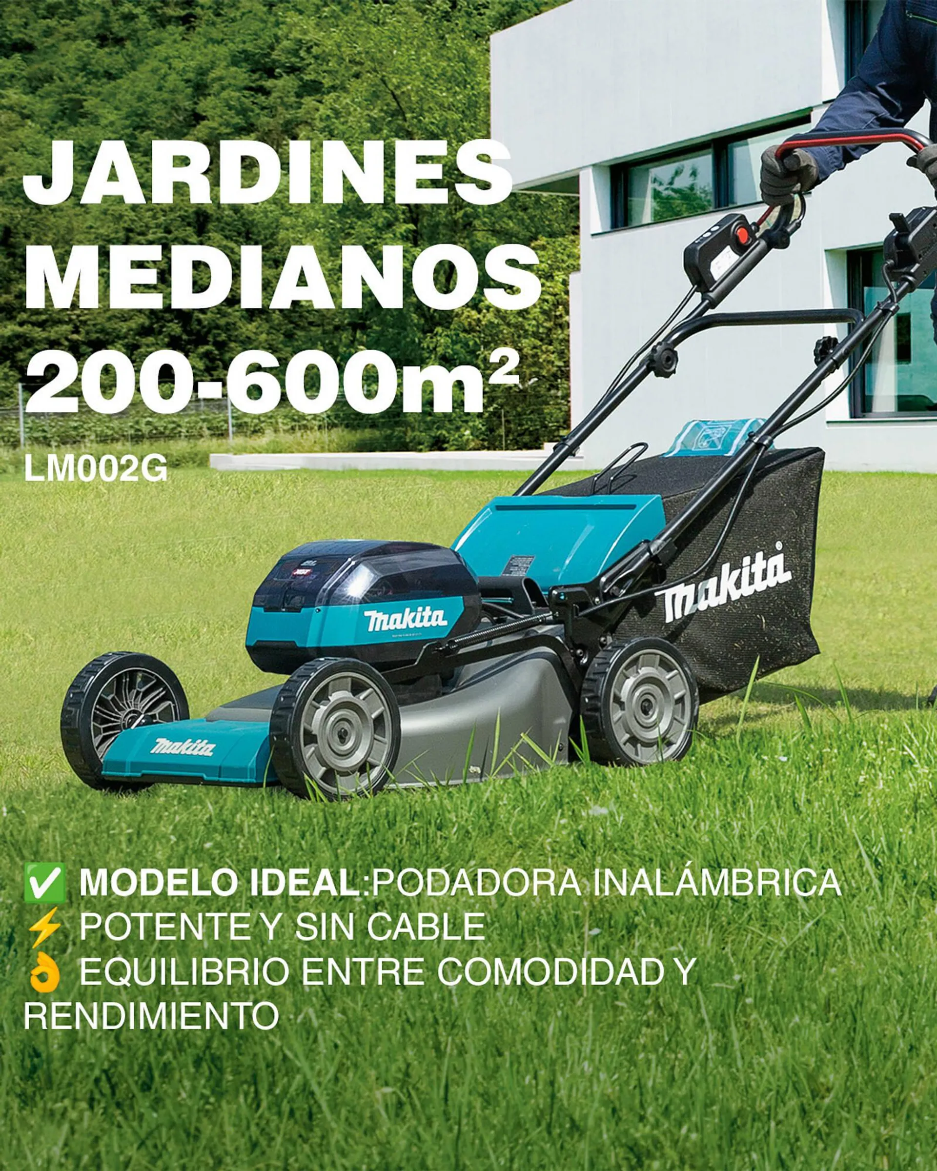 Catálogo de Catálogo Makita 30 de abril al 30 de abril 2025 - Pagina 2