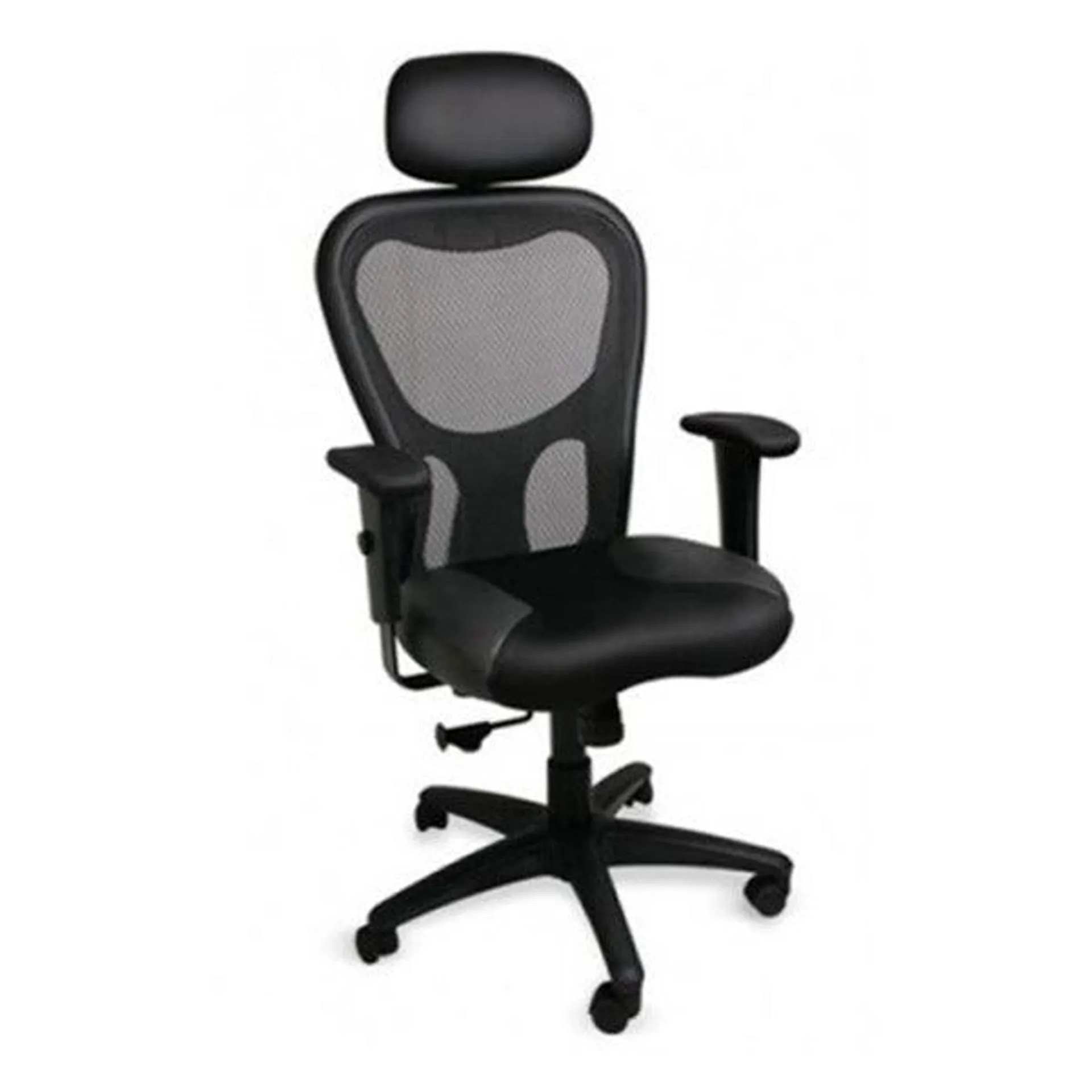 Silla Ejecutiva Freedom Comodidad y Estilo para tu Oficina