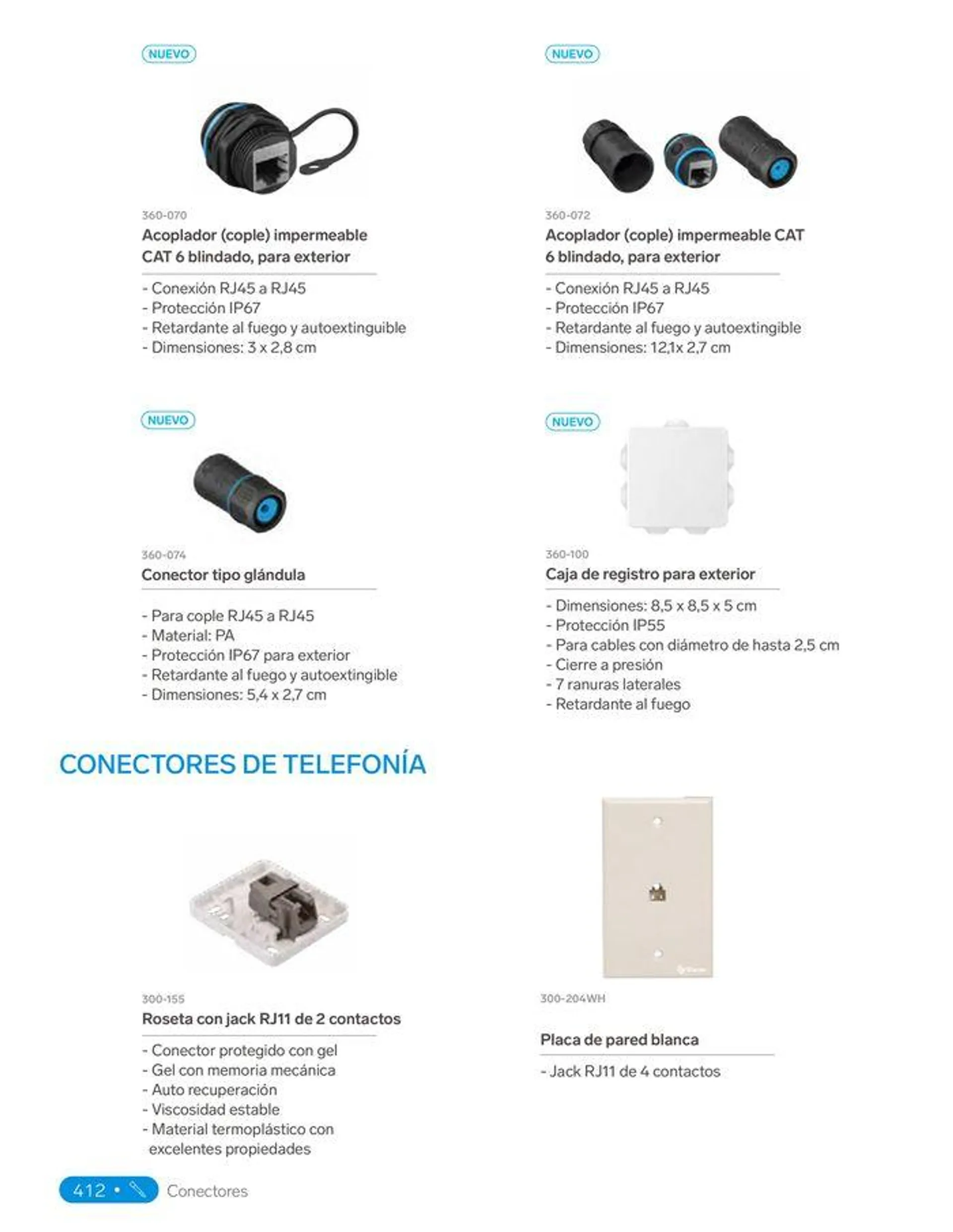 Catálogo de Catálogo 2024 31 de enero al 31 de diciembre 2024 - Pagina 432