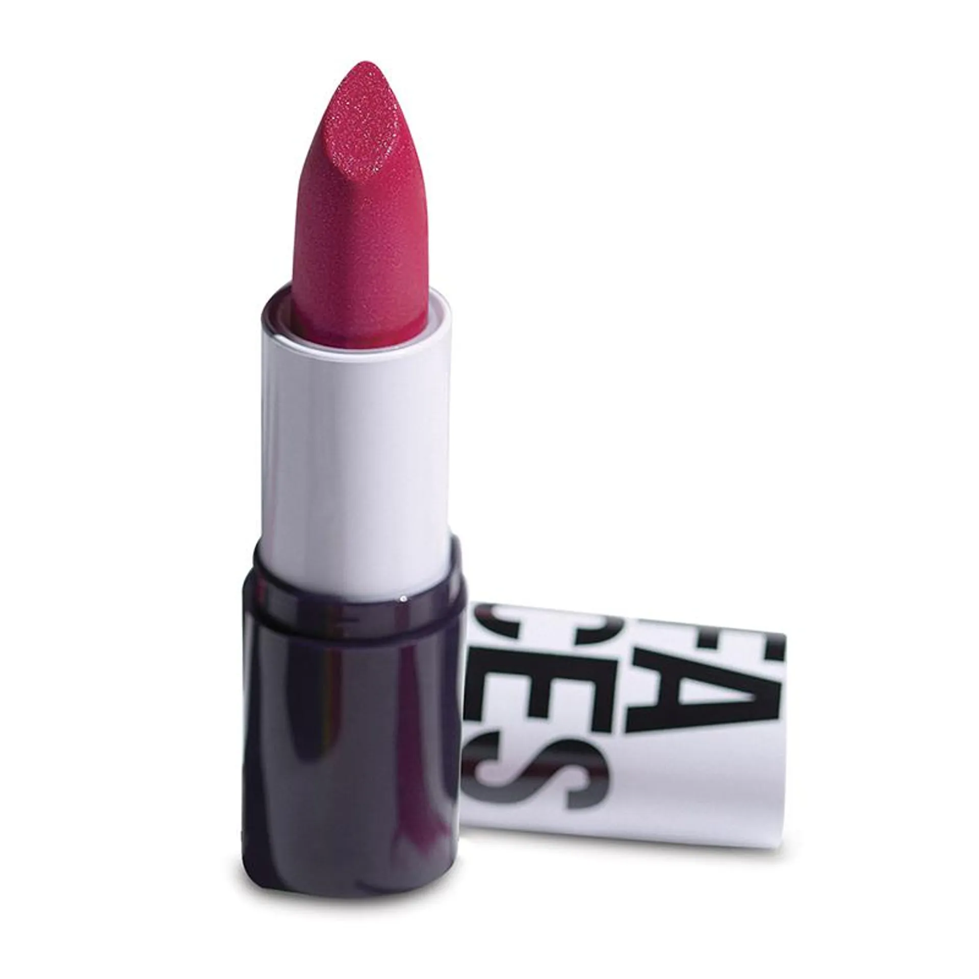 Labial cremoso rosa icon