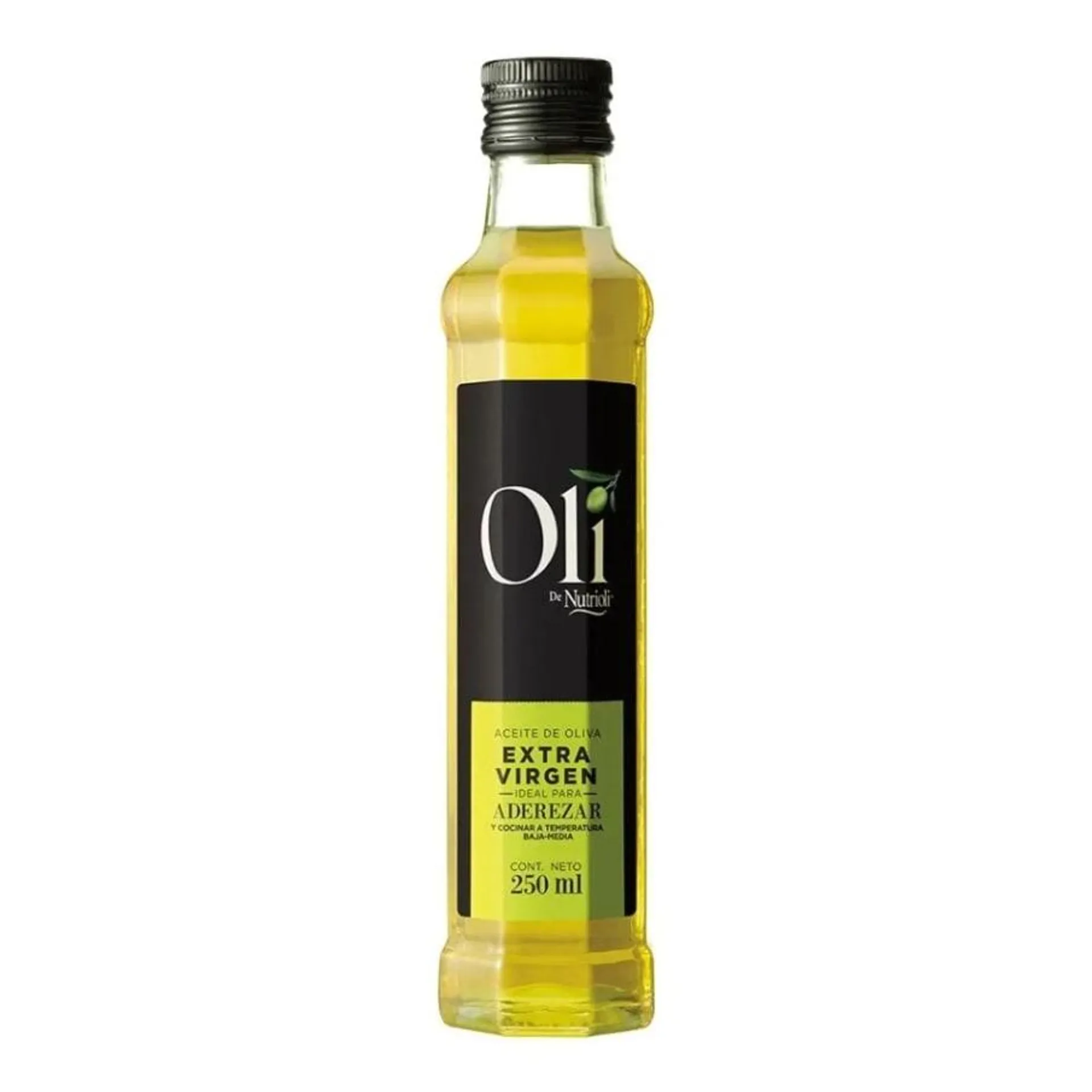 Aceite Oli Nutrioli de Oliva 250 mL