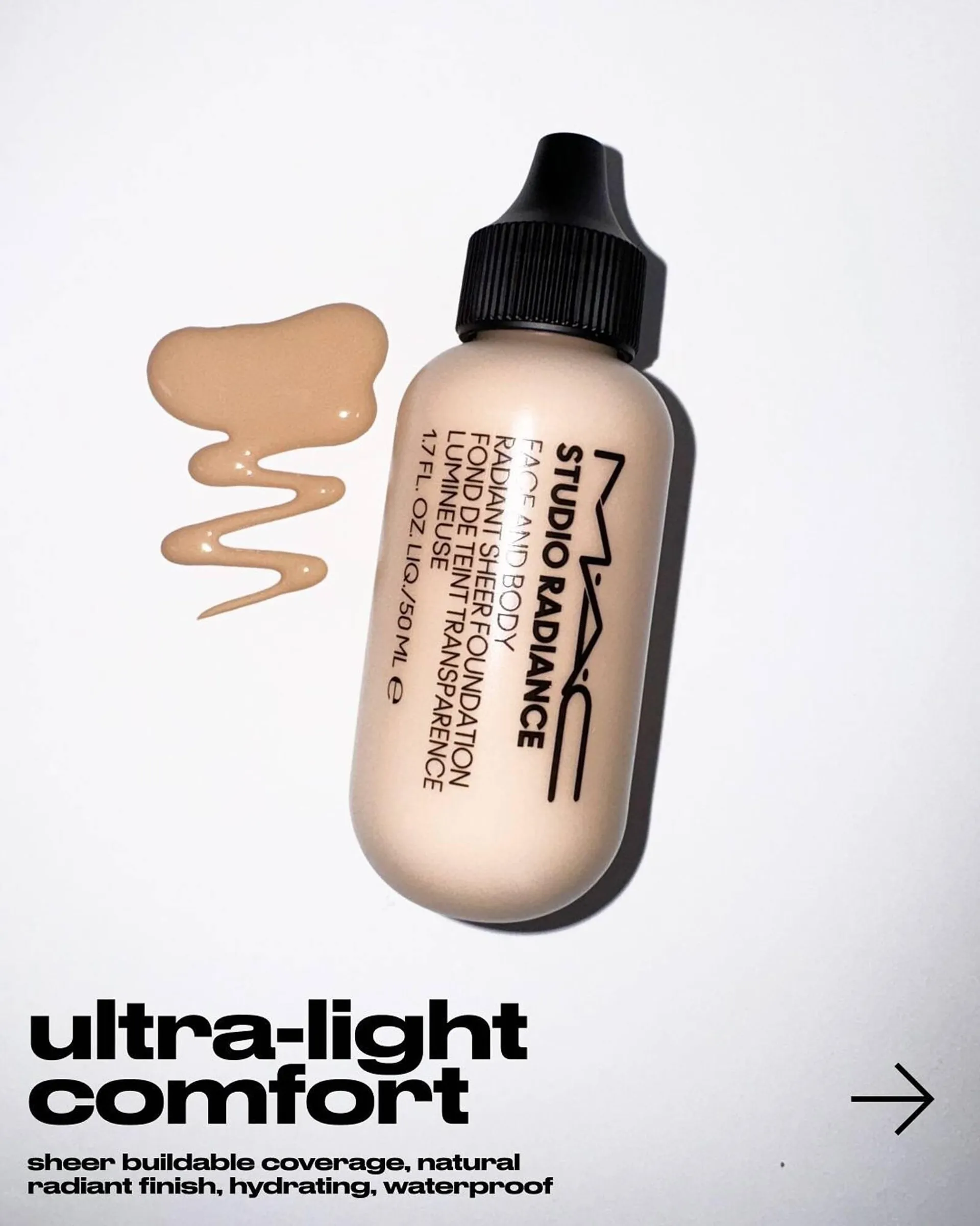 Catálogo de Catálogo MAC Cosmetics 31 de mayo al 10 de junio 2025 - Pagina 3