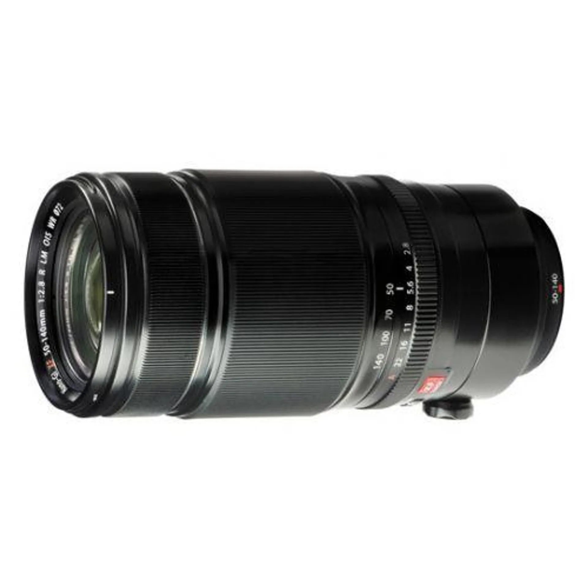 Lente Fujinon XF 50-140mm F/2.8 R LM OIS WR