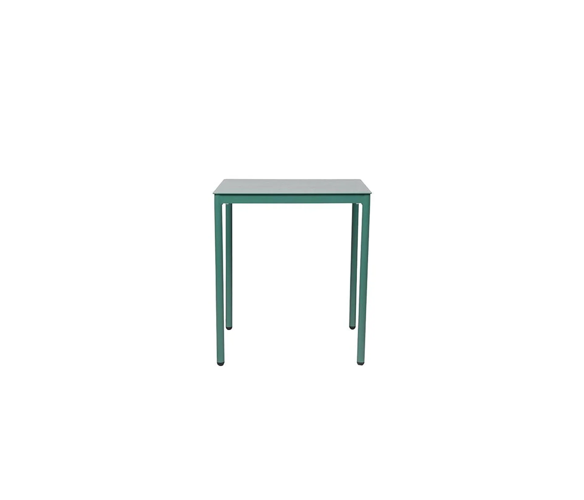 Mesa lateral Moli - Verde
