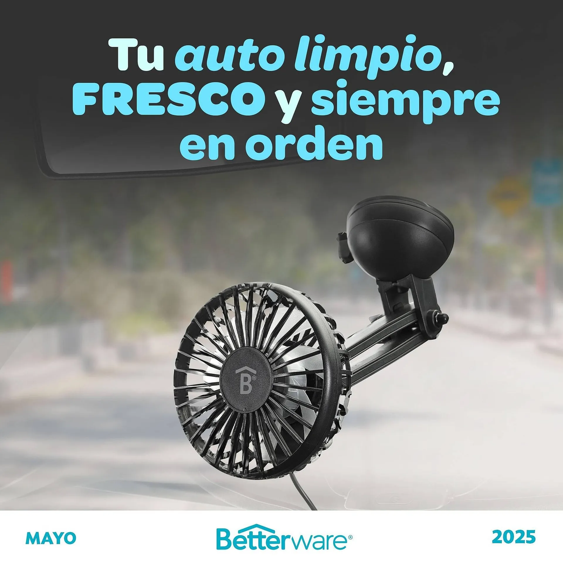 Catálogo de Catálogo BetterWare 12 de mayo al 25 de mayo 2025 - Pagina 1