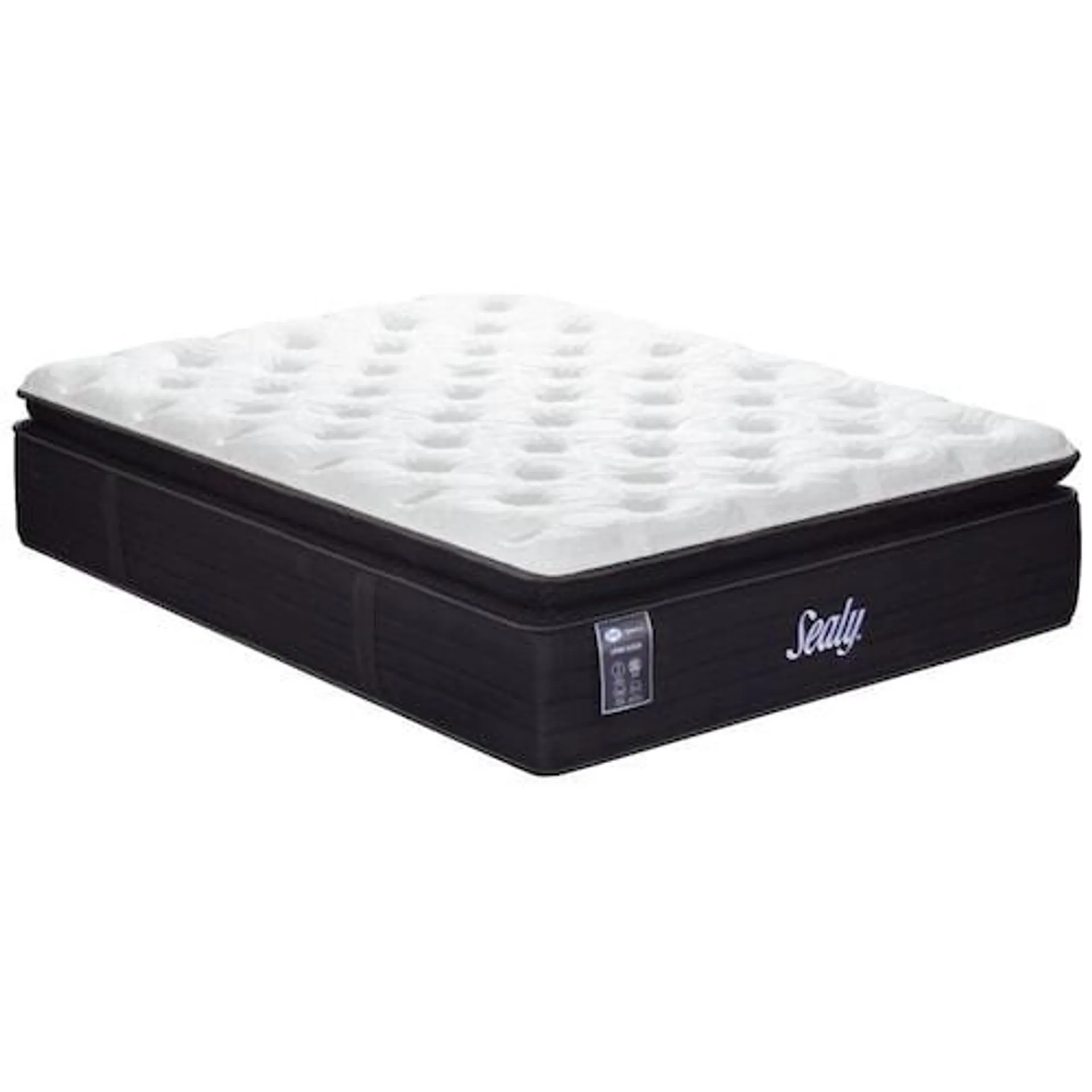 Colchón King Size Milan Sealy