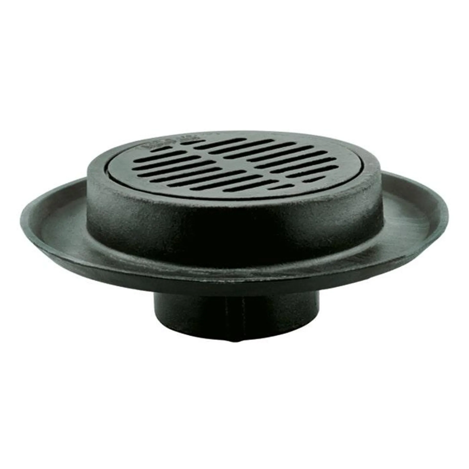 Coladera para Exterior