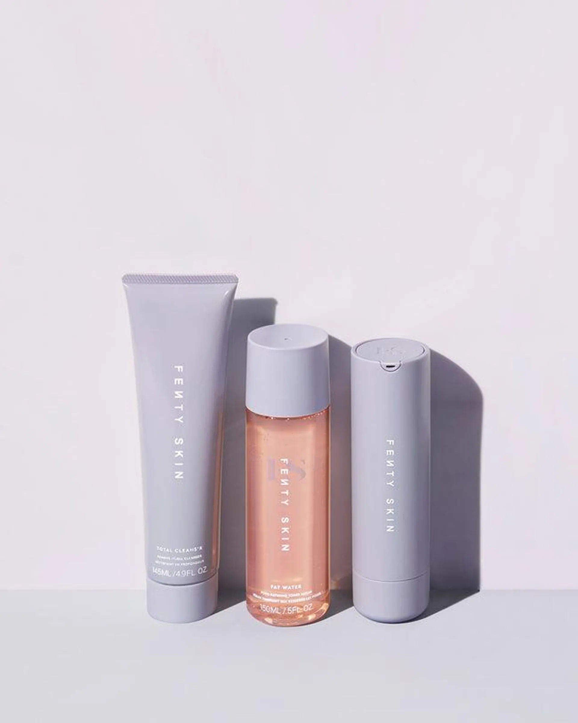 Fenty Skin Start’rs Full-Size Bundle