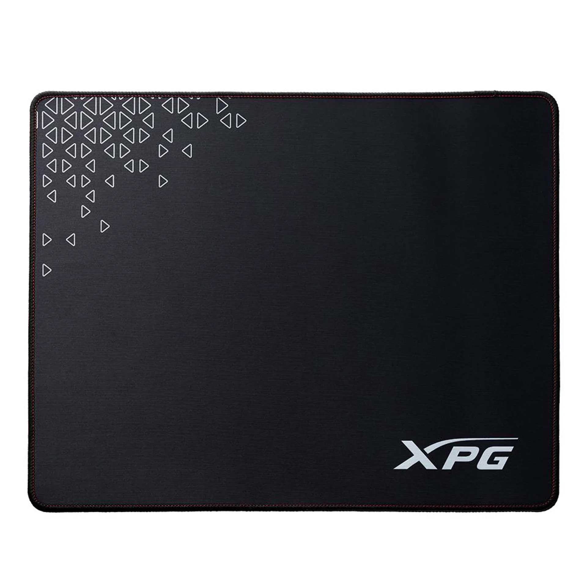 Mousepad Gamer Xpg Battleground L 42 X 33.5 Cm Negro Battlegroundl-Bkcww