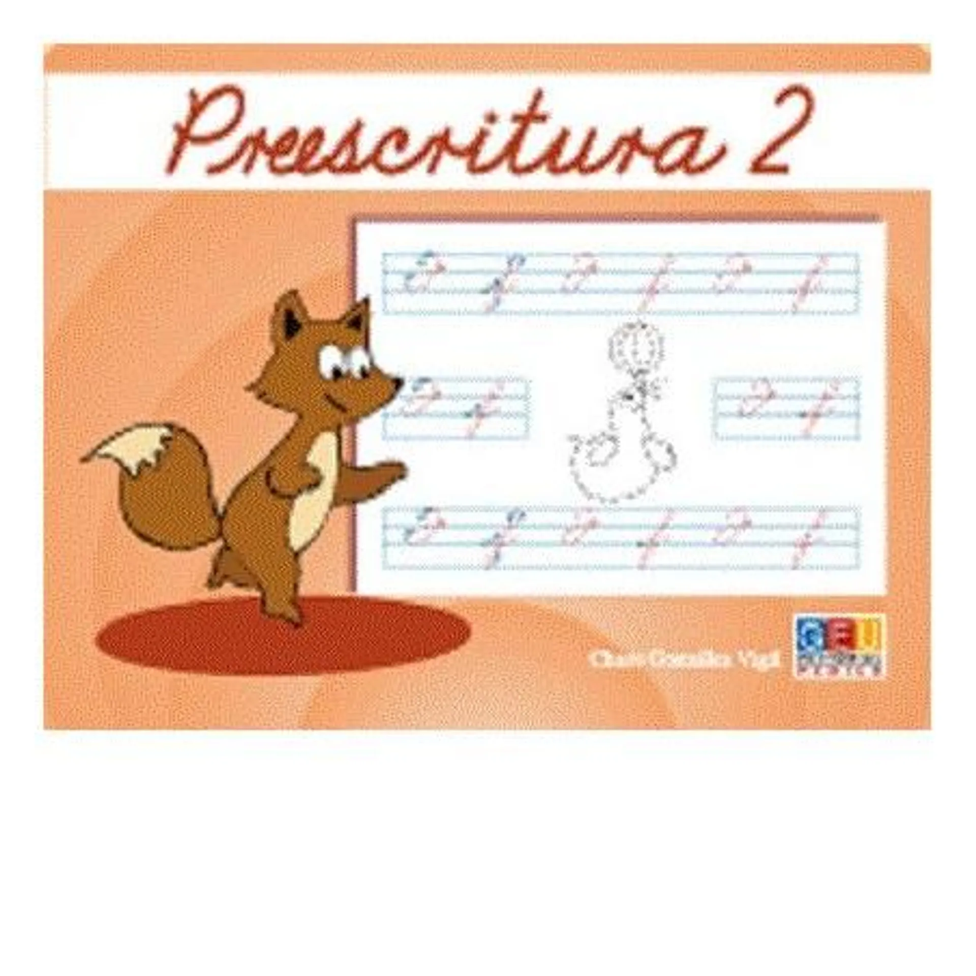 Preescritura 2