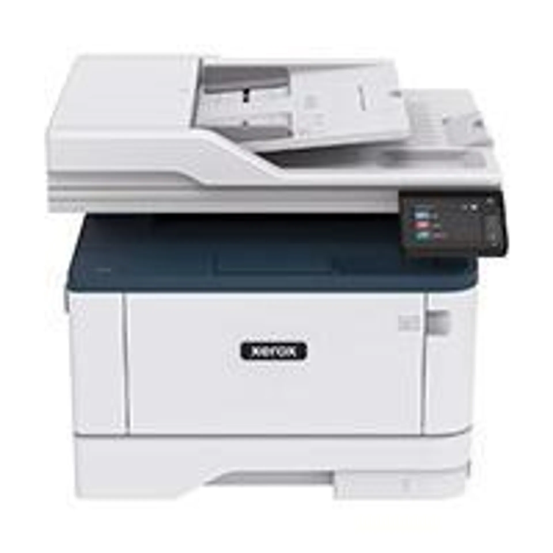 MULTIFUNCIONAL XEROX B315, 42PPM, BLANCO, LASER MONOCROMATICO, USB 2.0, ETHERNET RED, WIFI, DUPLEX, CARTA, A4 XEROX B315_DNI