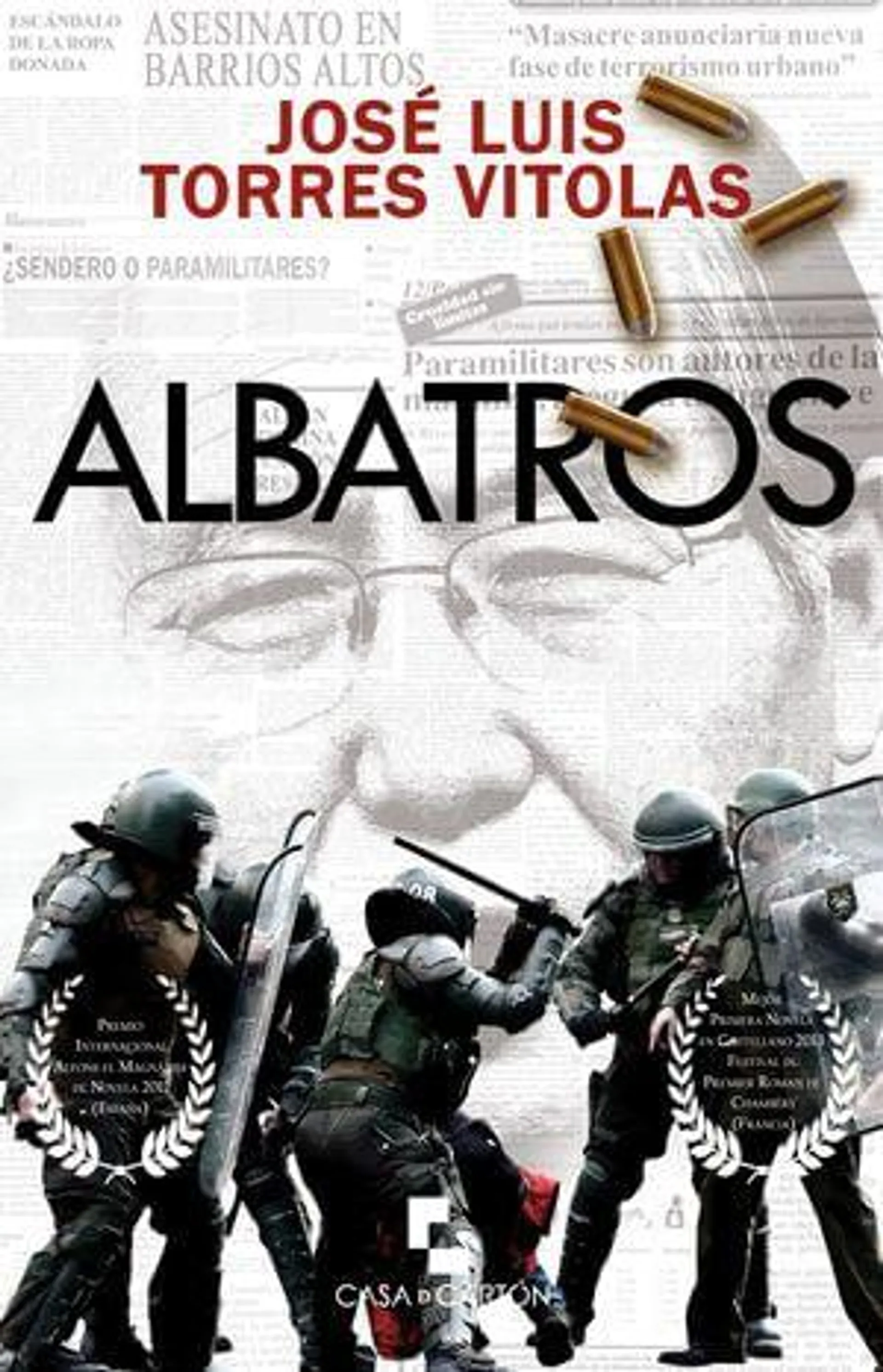 Albatros