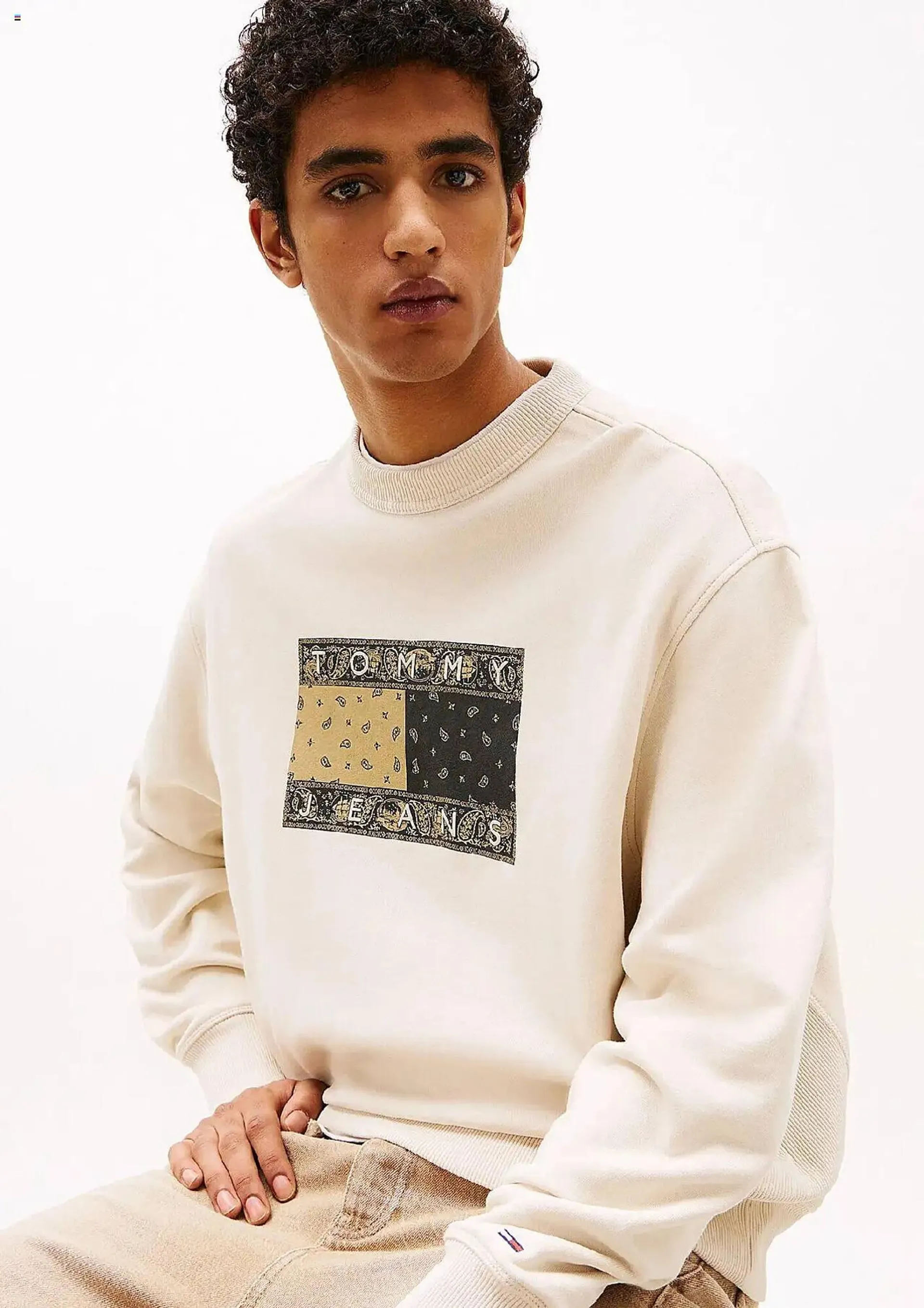 Catálogo de Catálogo Tommy Hilfiger 1 de abril al 30 de abril 2025 - Pagina 13