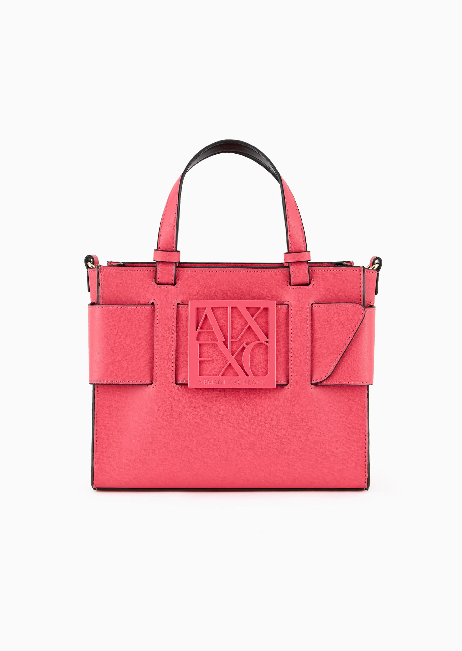 Bolso tote mediano
