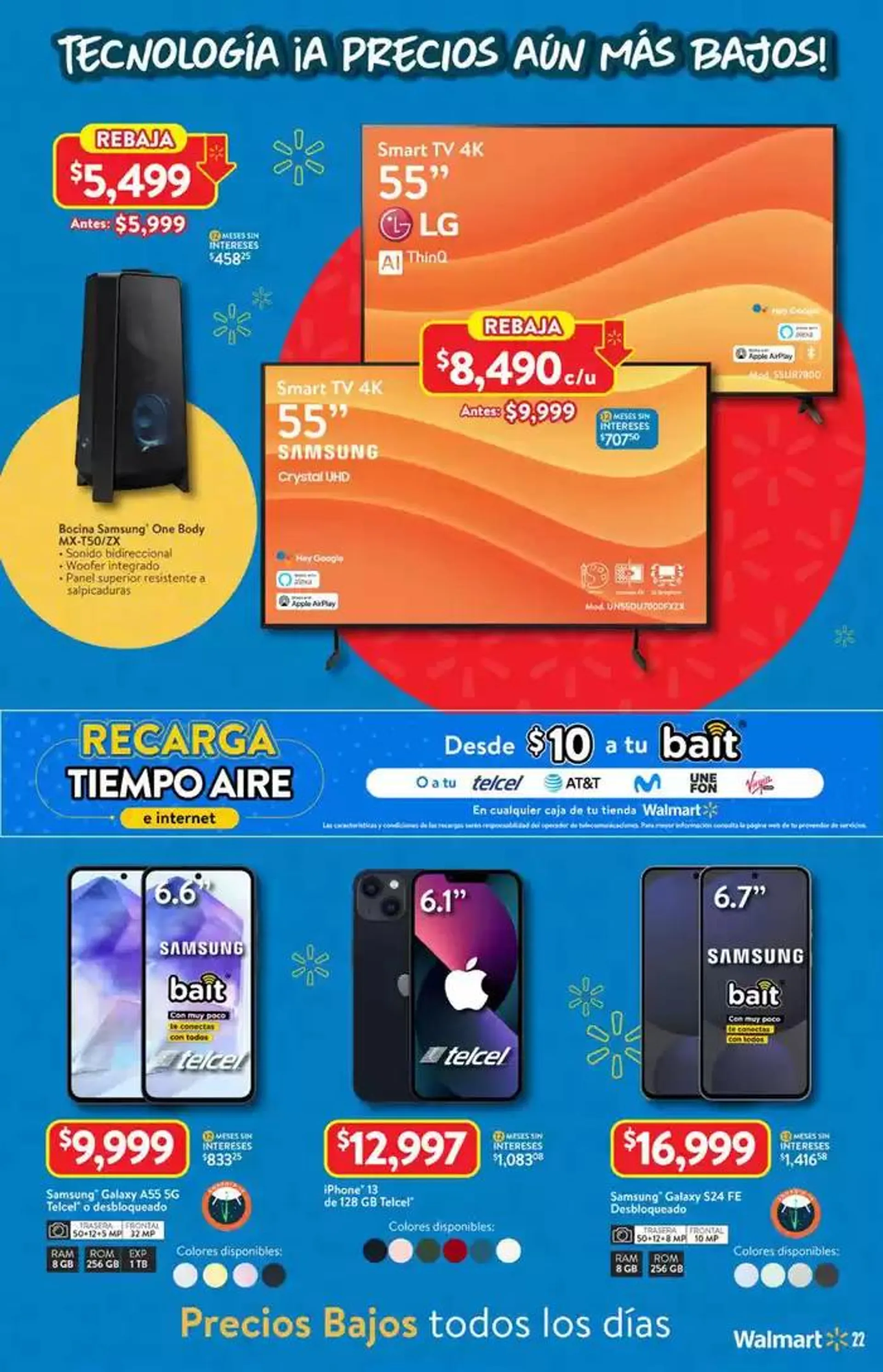Catálogo de Marzo 1 Cuesta 27 de febrero al 19 de marzo 2025 - Pagina 21