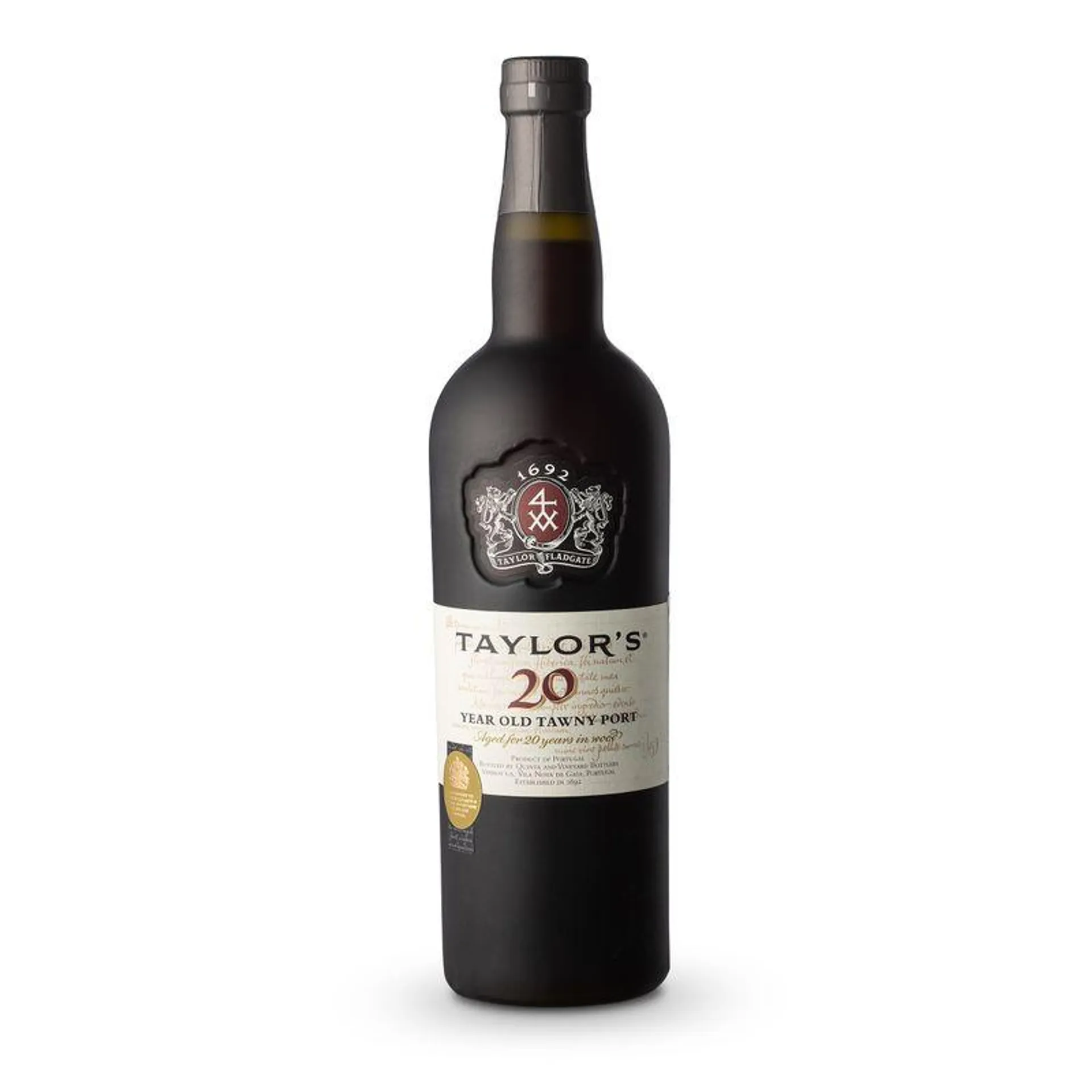 Oporto Taylors 20 Años 750 ml